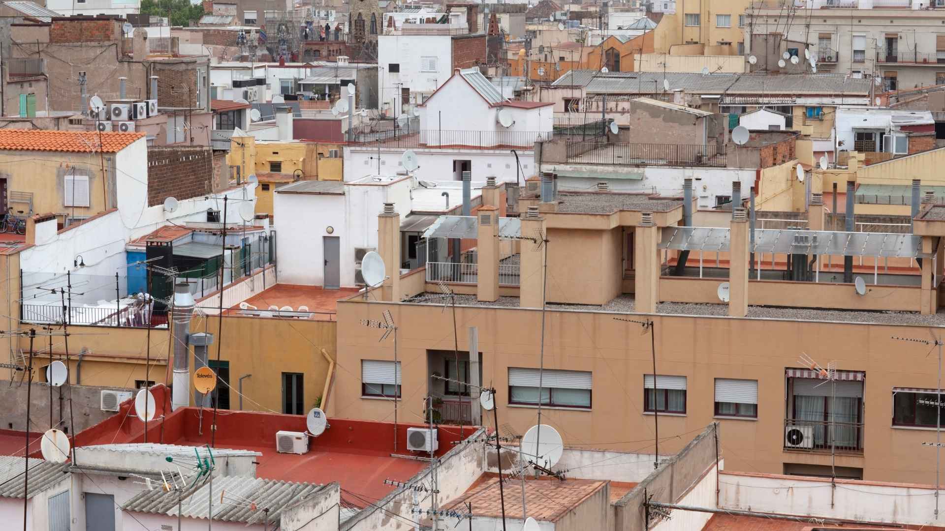 Qué son los okupas
