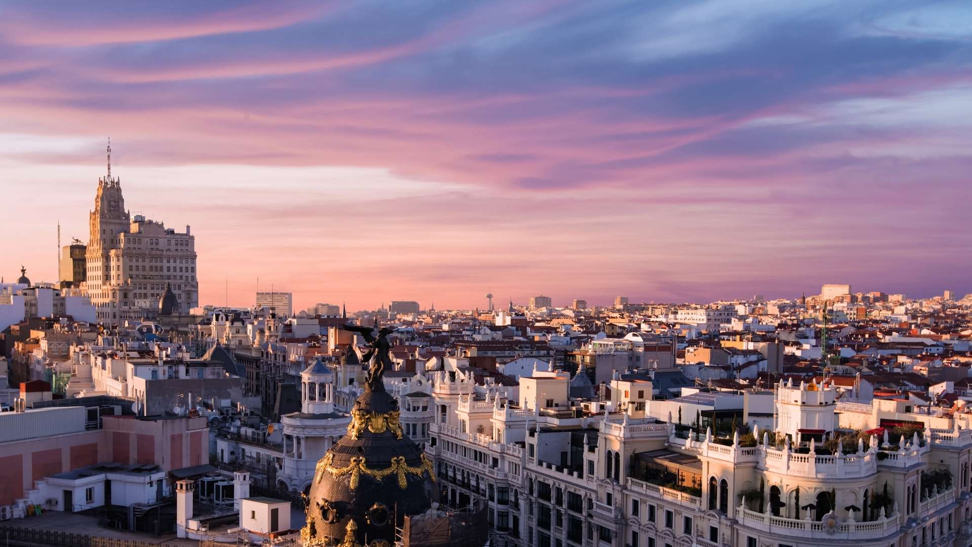 alquiler barato Madrid