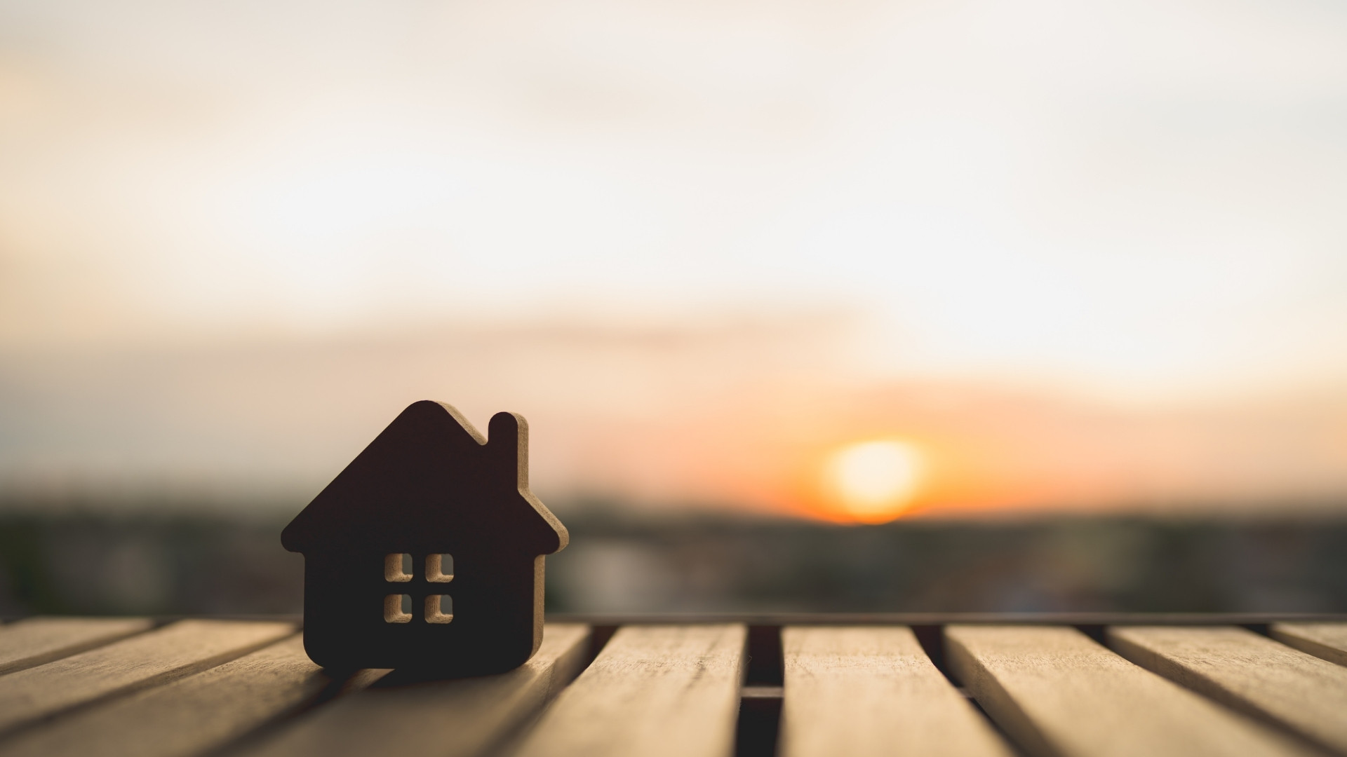 Impuestos a pagar al heredar una casa