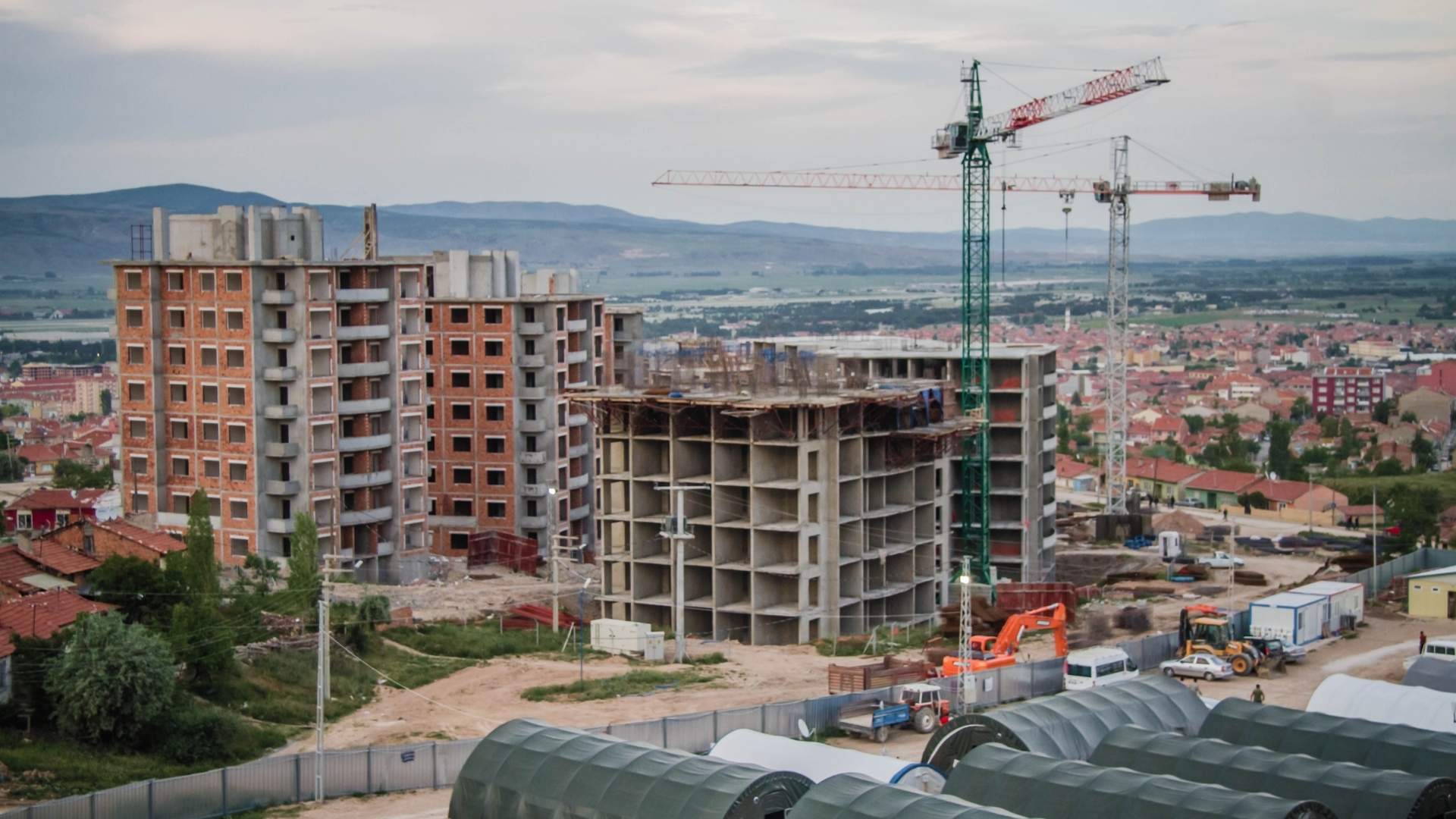 heredar una vivienda protección oficial