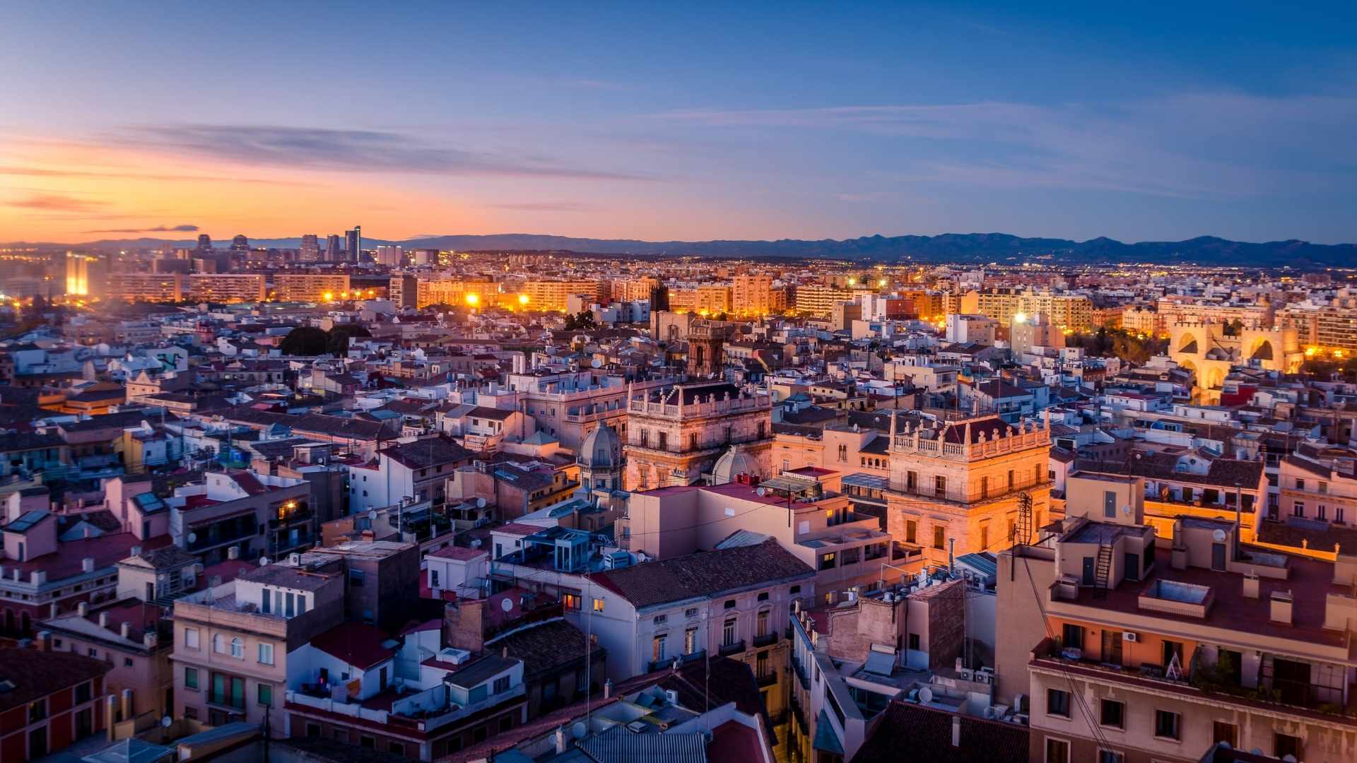 barrios más caros de Valencia