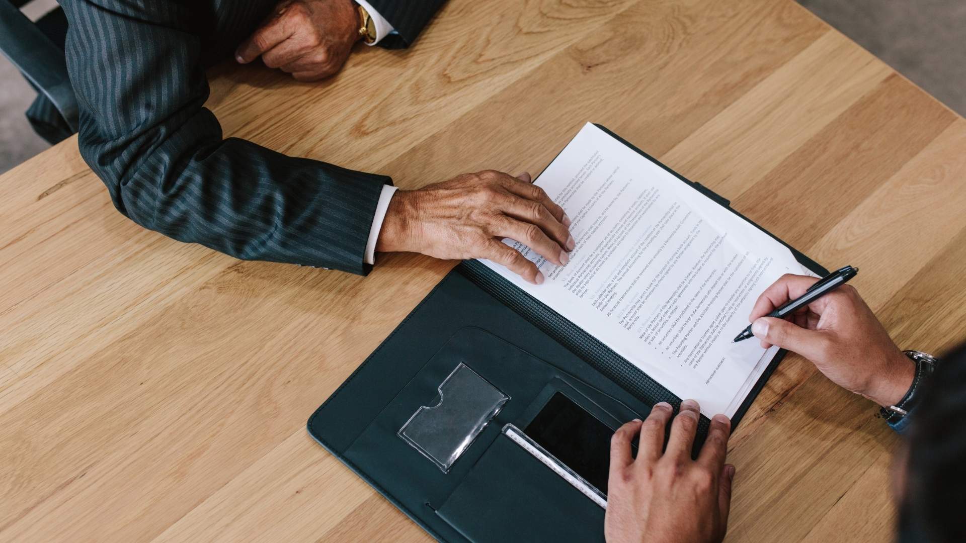 Cláusulas abusivas en contratos de alquiler