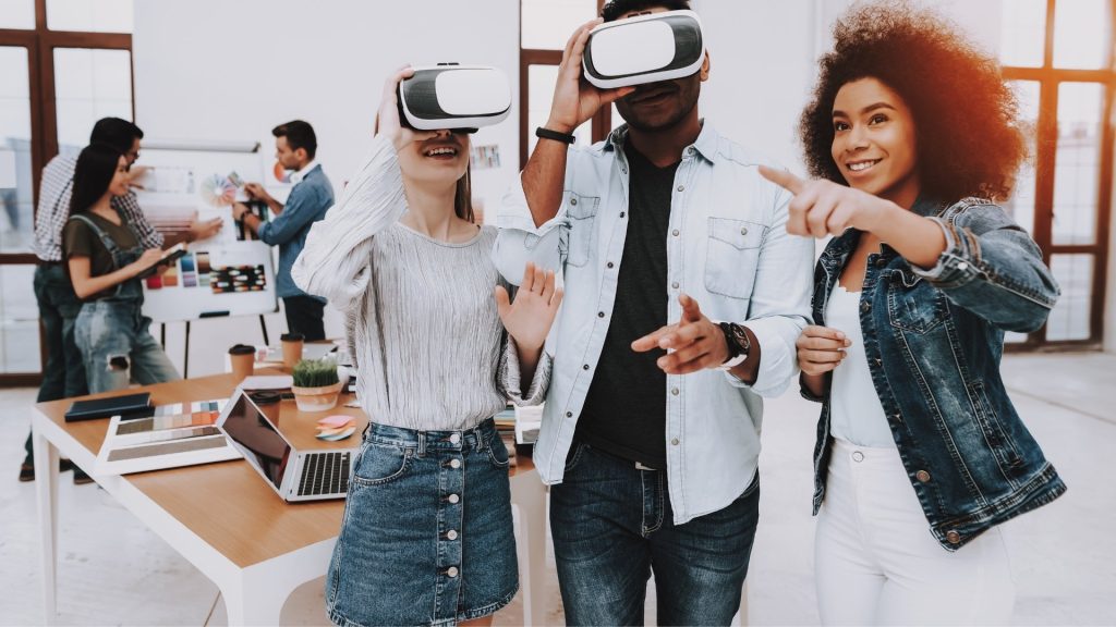 Cómo la realidad virtual está revolucionando la compra y venta de propiedades