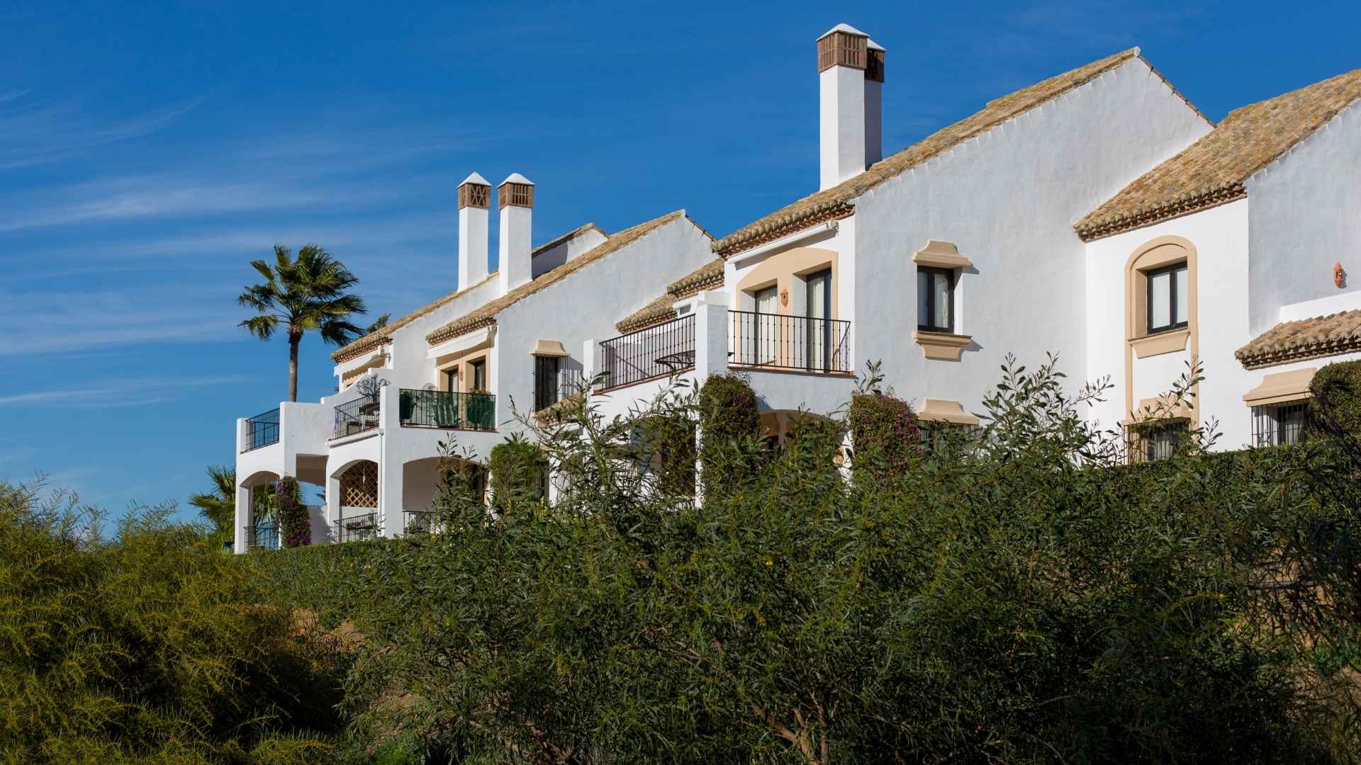 Asegurar casa de vacaciones
