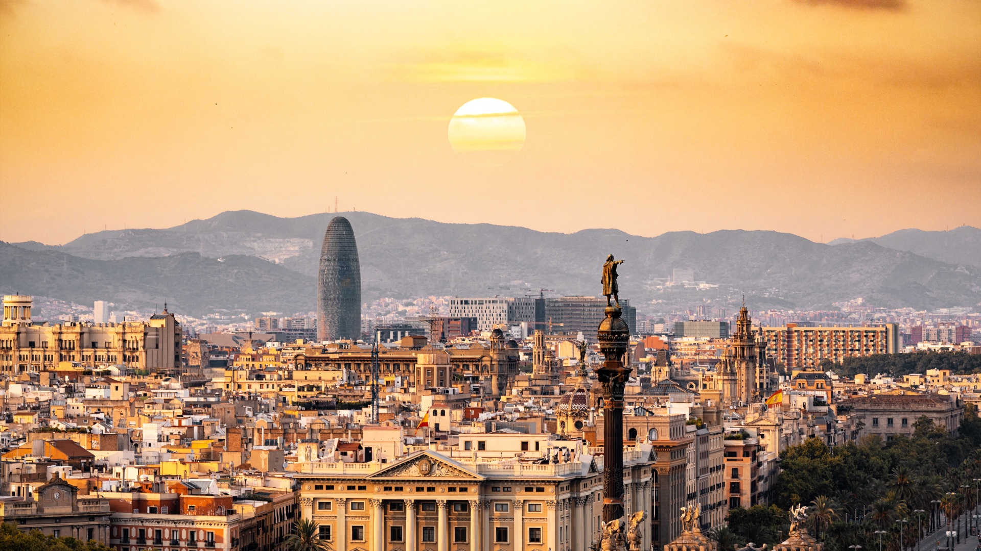 ciudades más caras de España