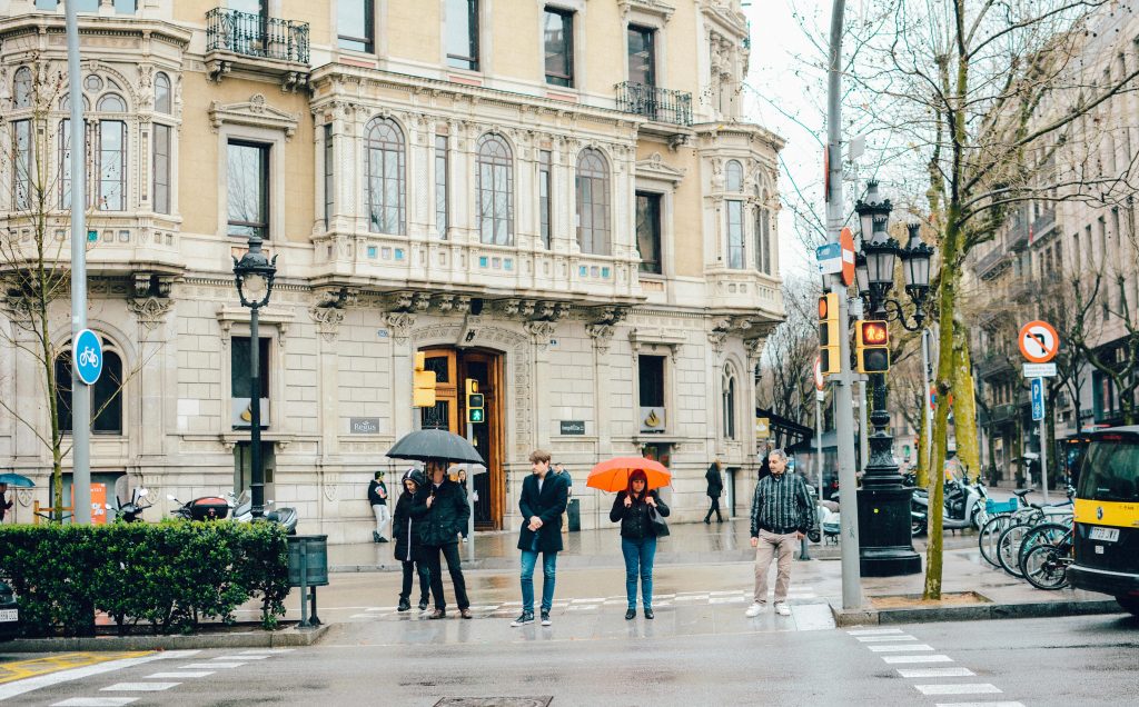 Alquileres en Catalunya