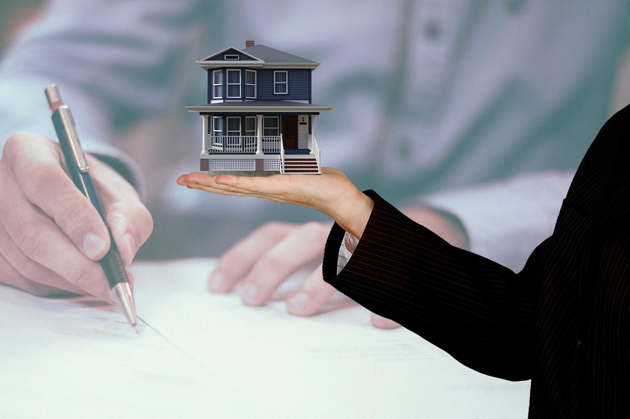 comisiones de las agencias inmobiliarias