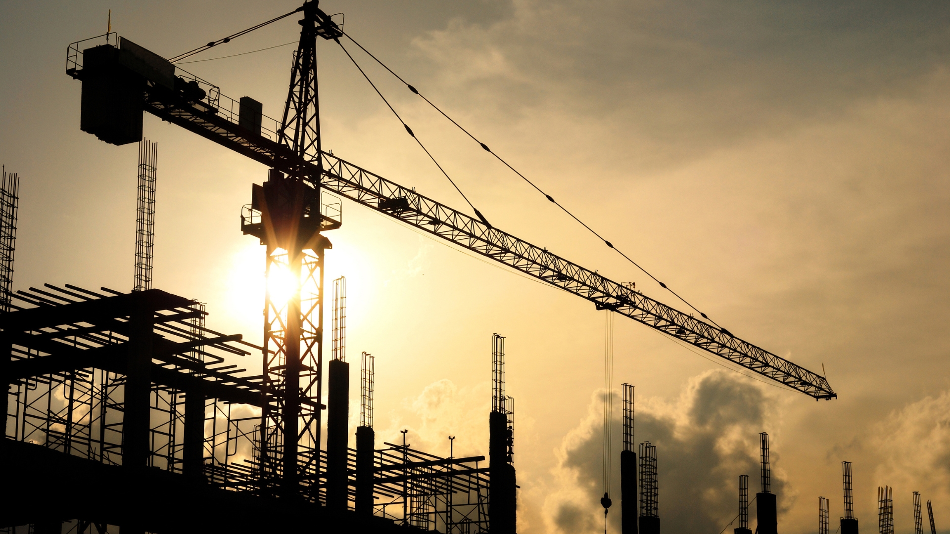 construcción en Cataluña 2025