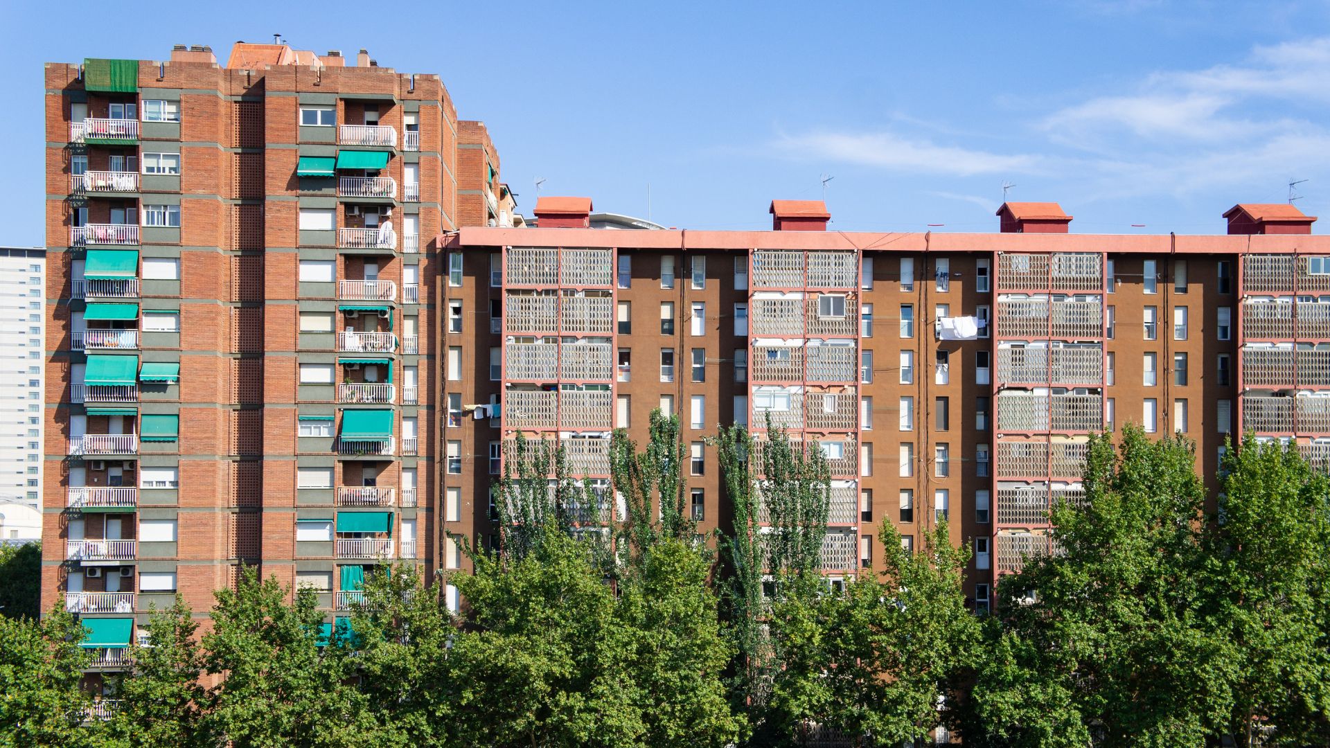 nueva ley pisos turísticos 2025