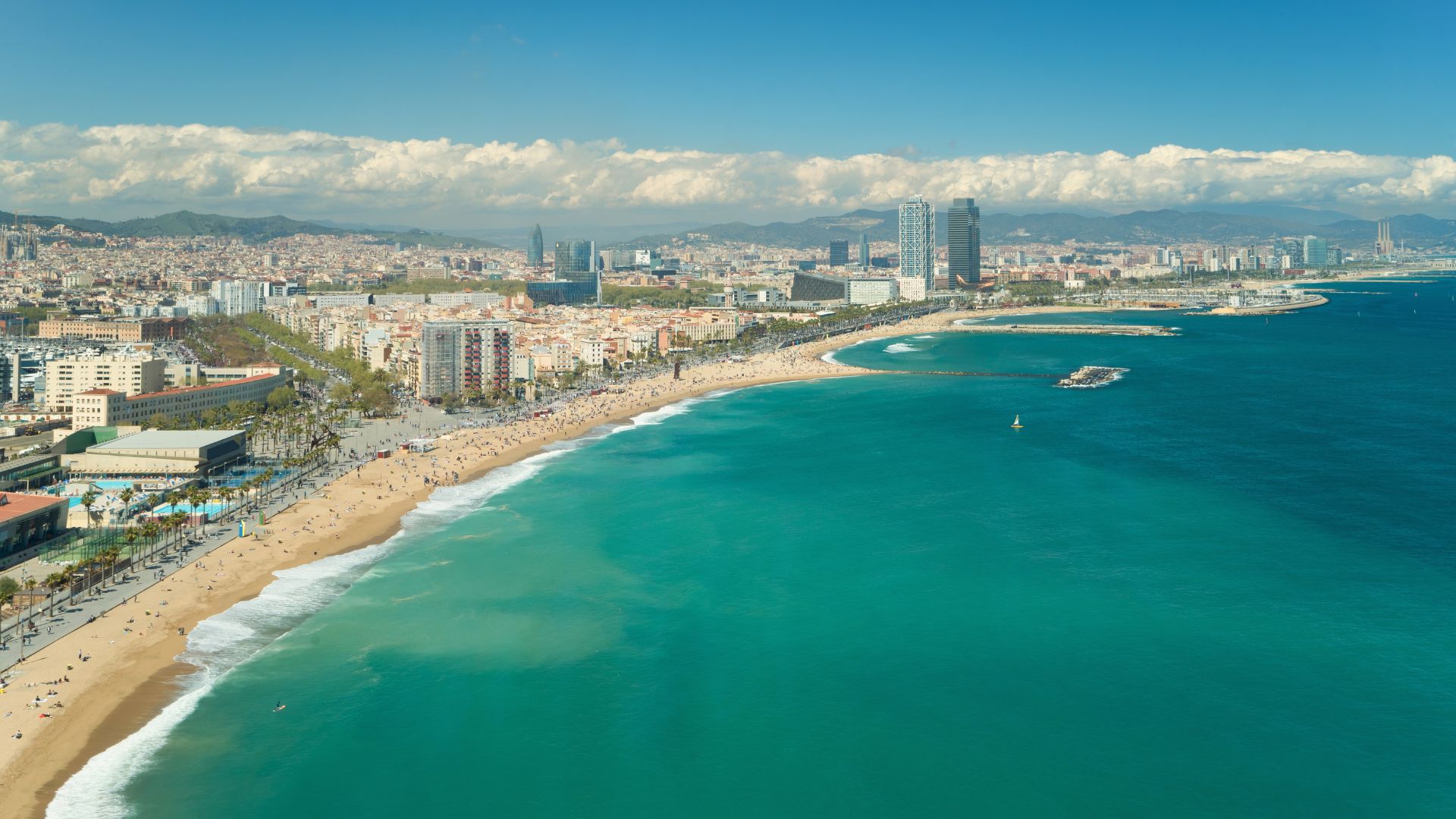 residencias de estudiantes baratas en Barcelona