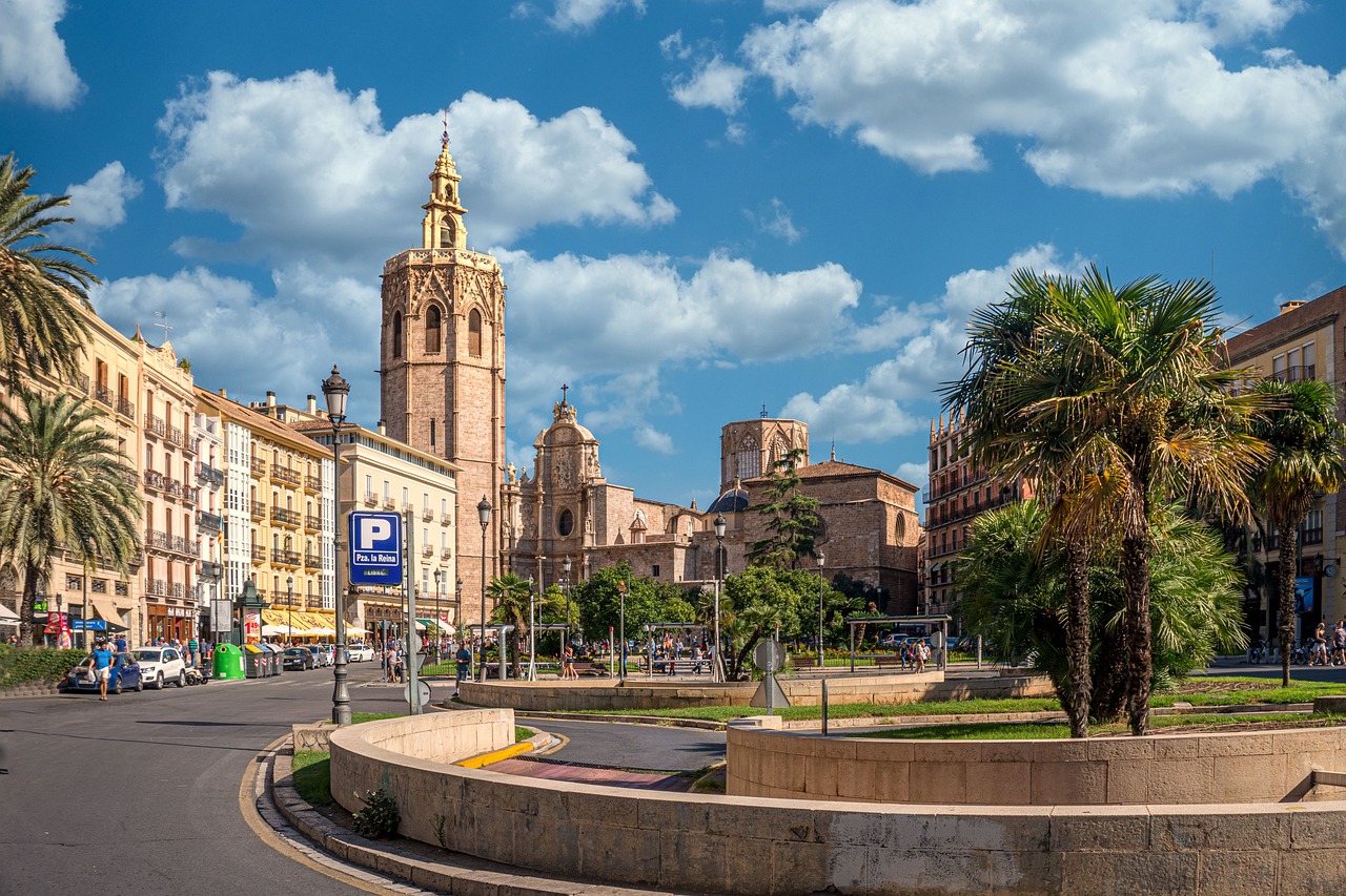 mercado inmobiliario valenciano