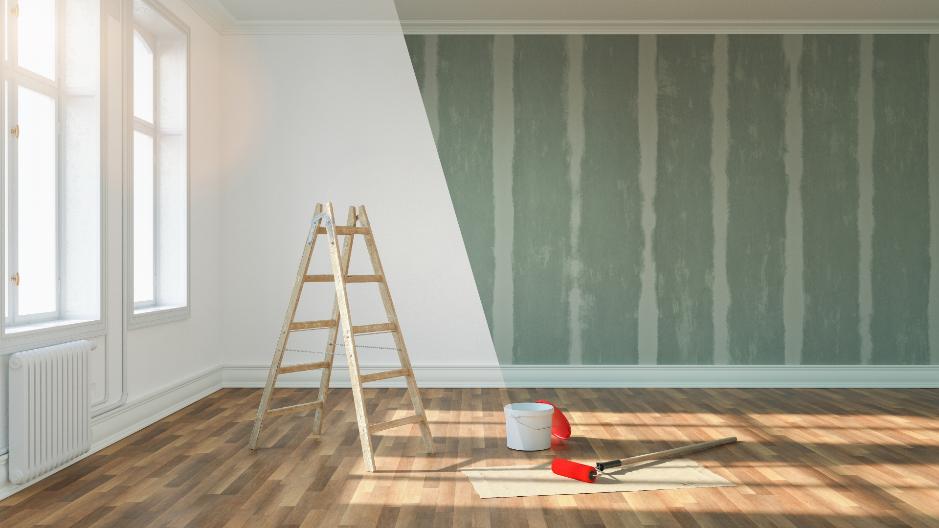 Invertir con house flipping