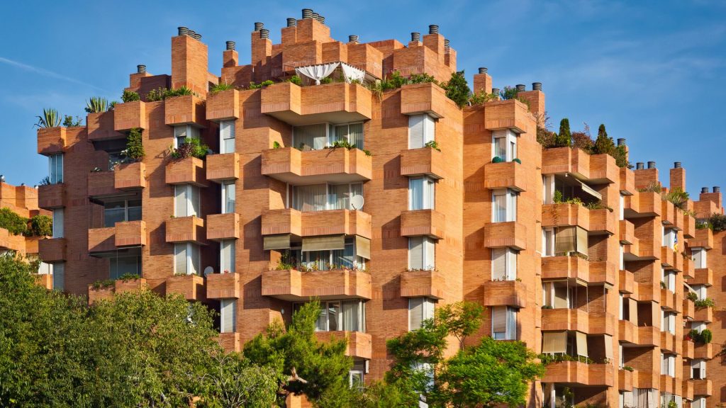 Vivienda Protección Oficial Barcelona