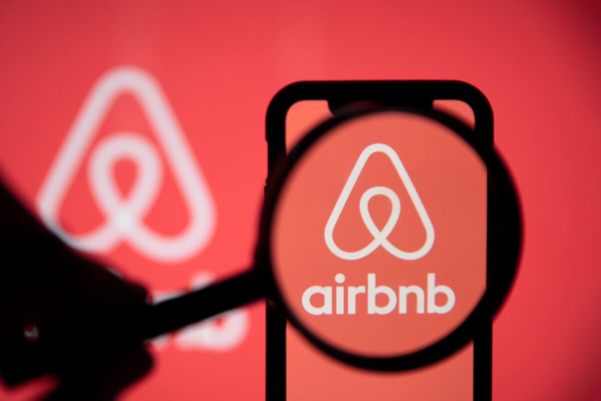 declarar un piso alquilado en Airbnb o alquiler vacacional