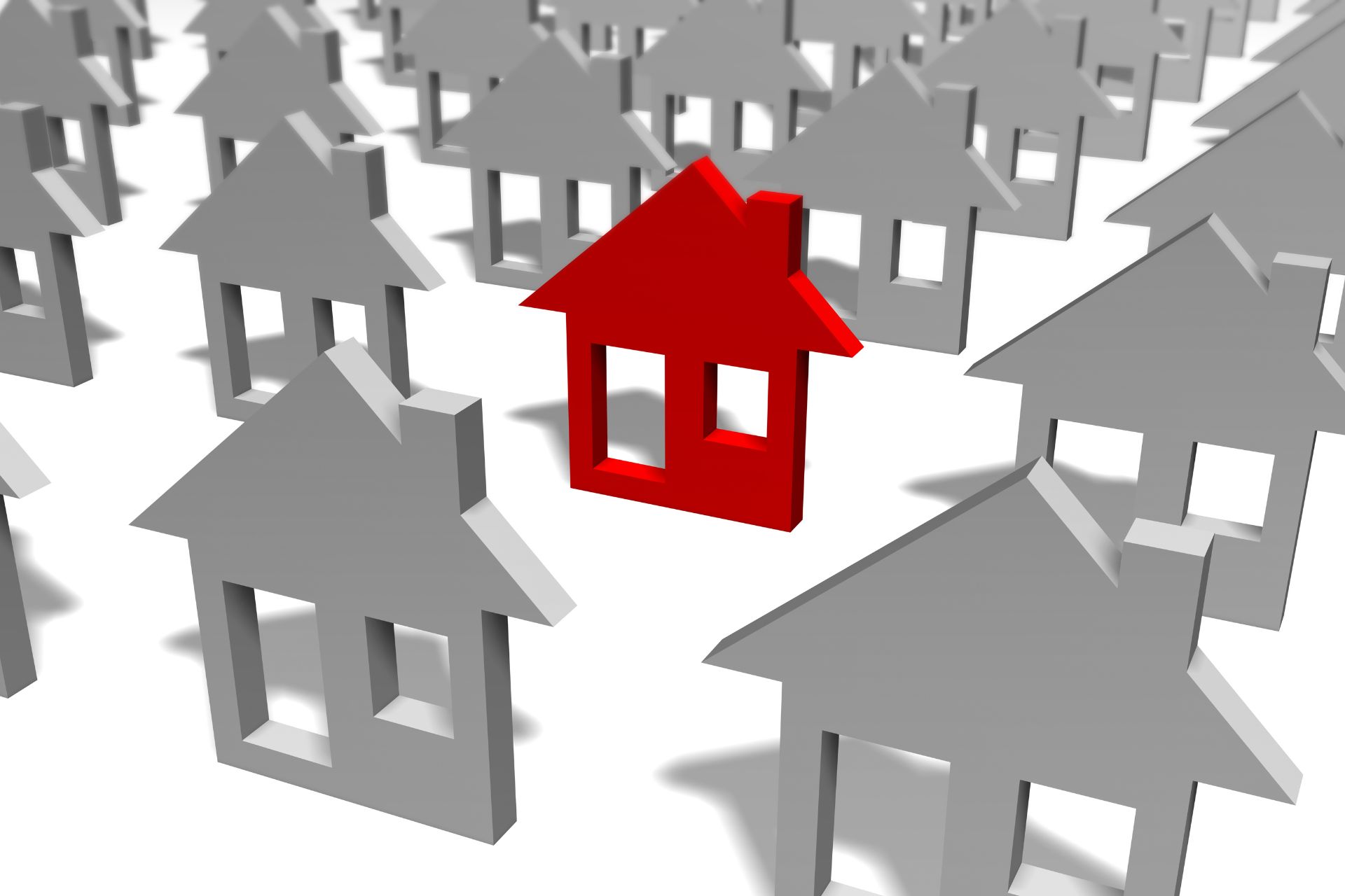 Demanda de vivienda