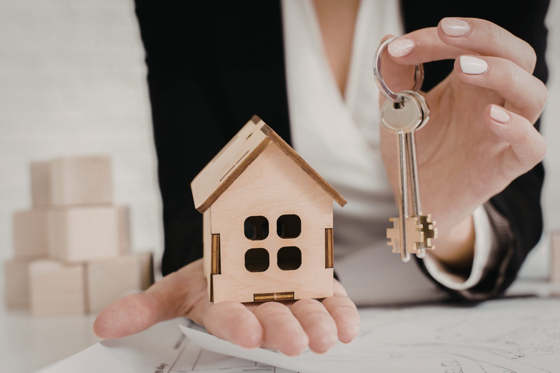 comprar vivienda en 2026 o esperar