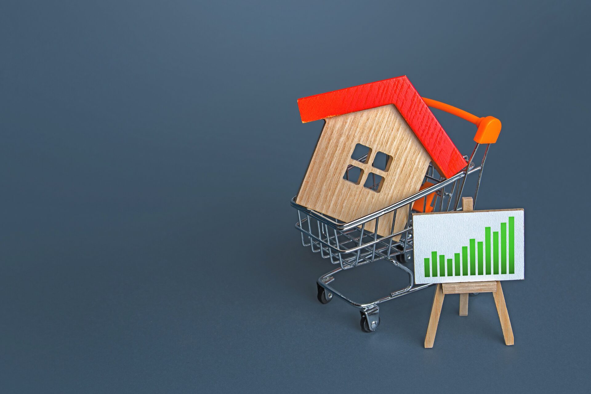 precio de la vivienda en la segunda mitad de 2026