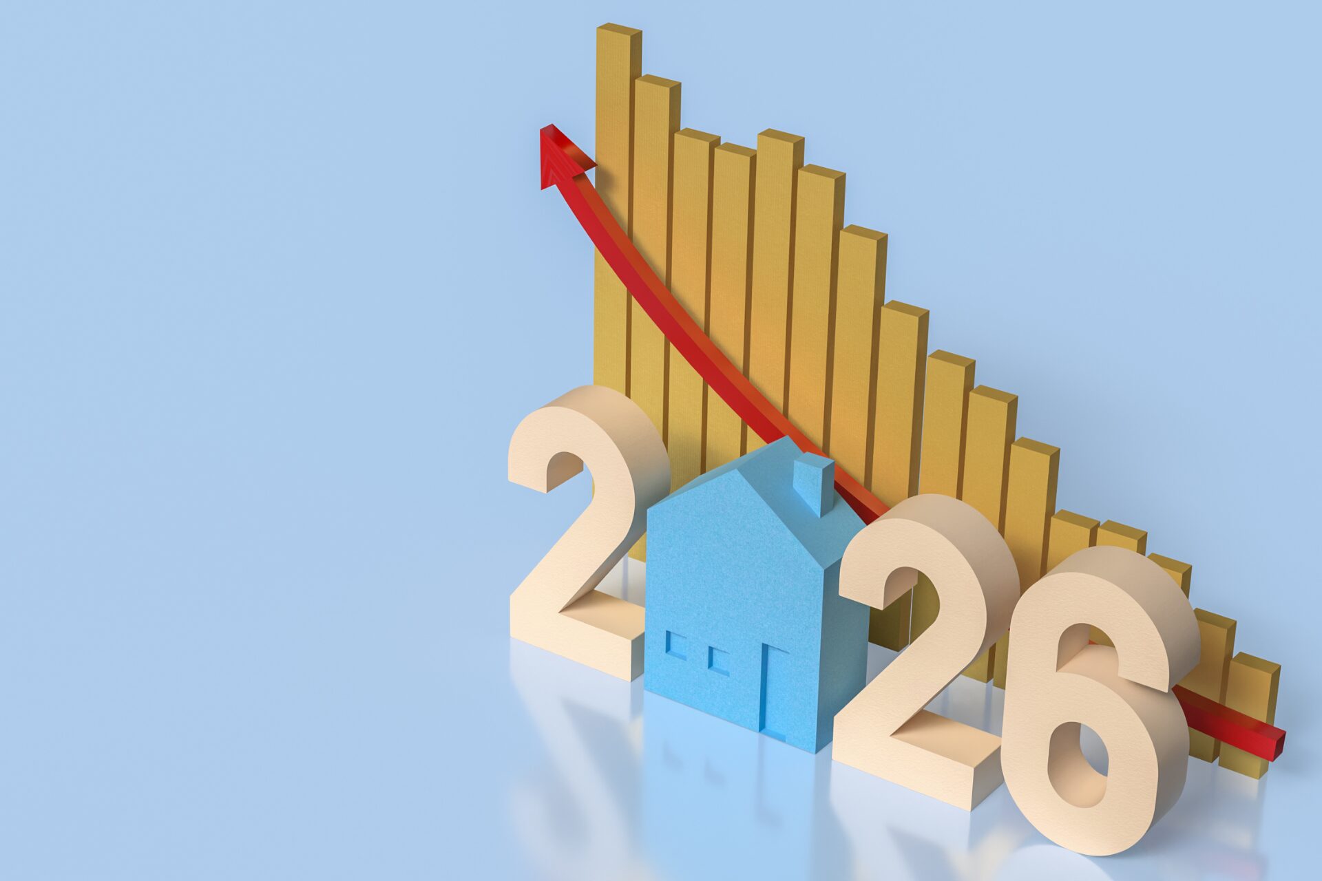 Hipoteca fija o mixta en 2026