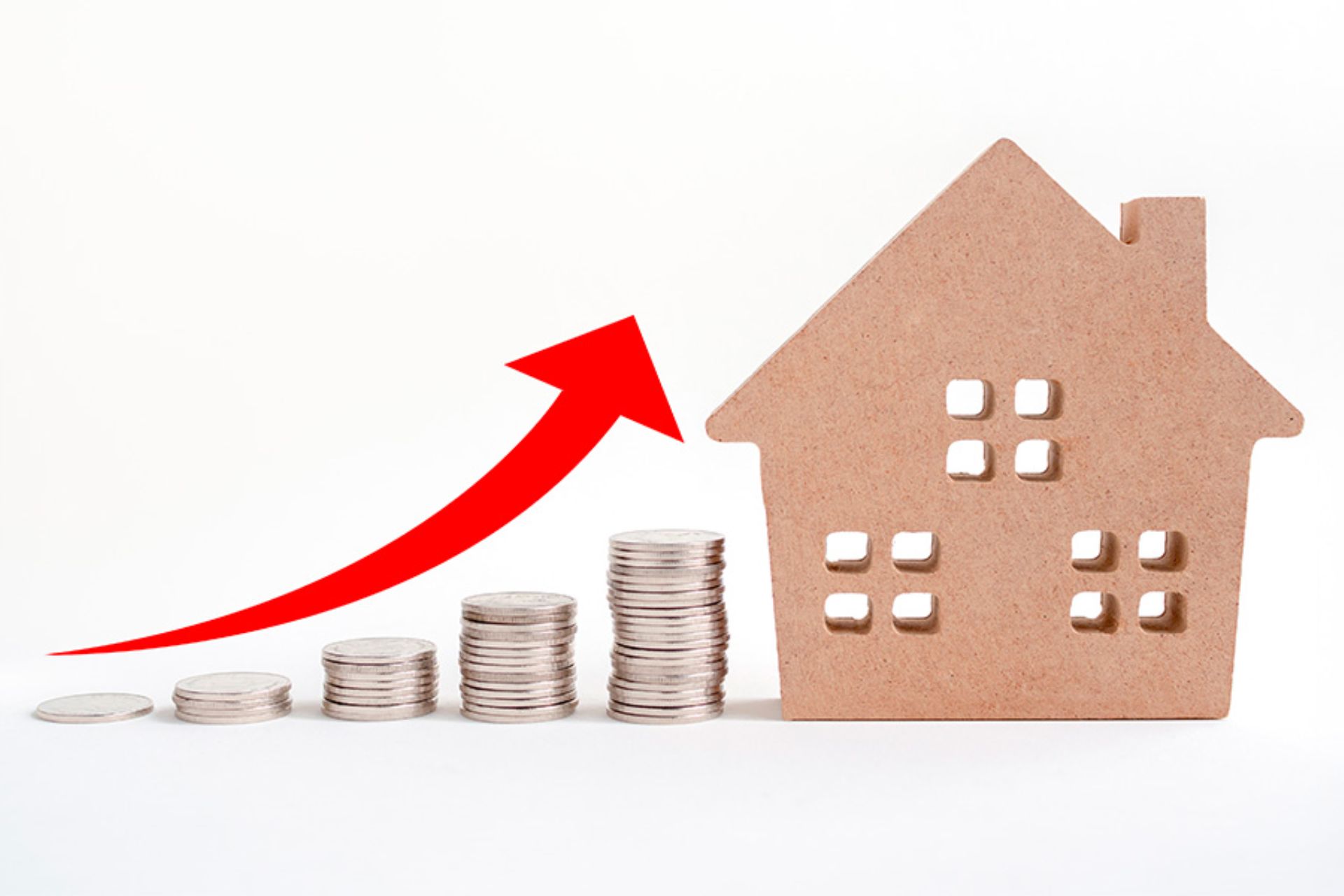 Comprar una vivienda