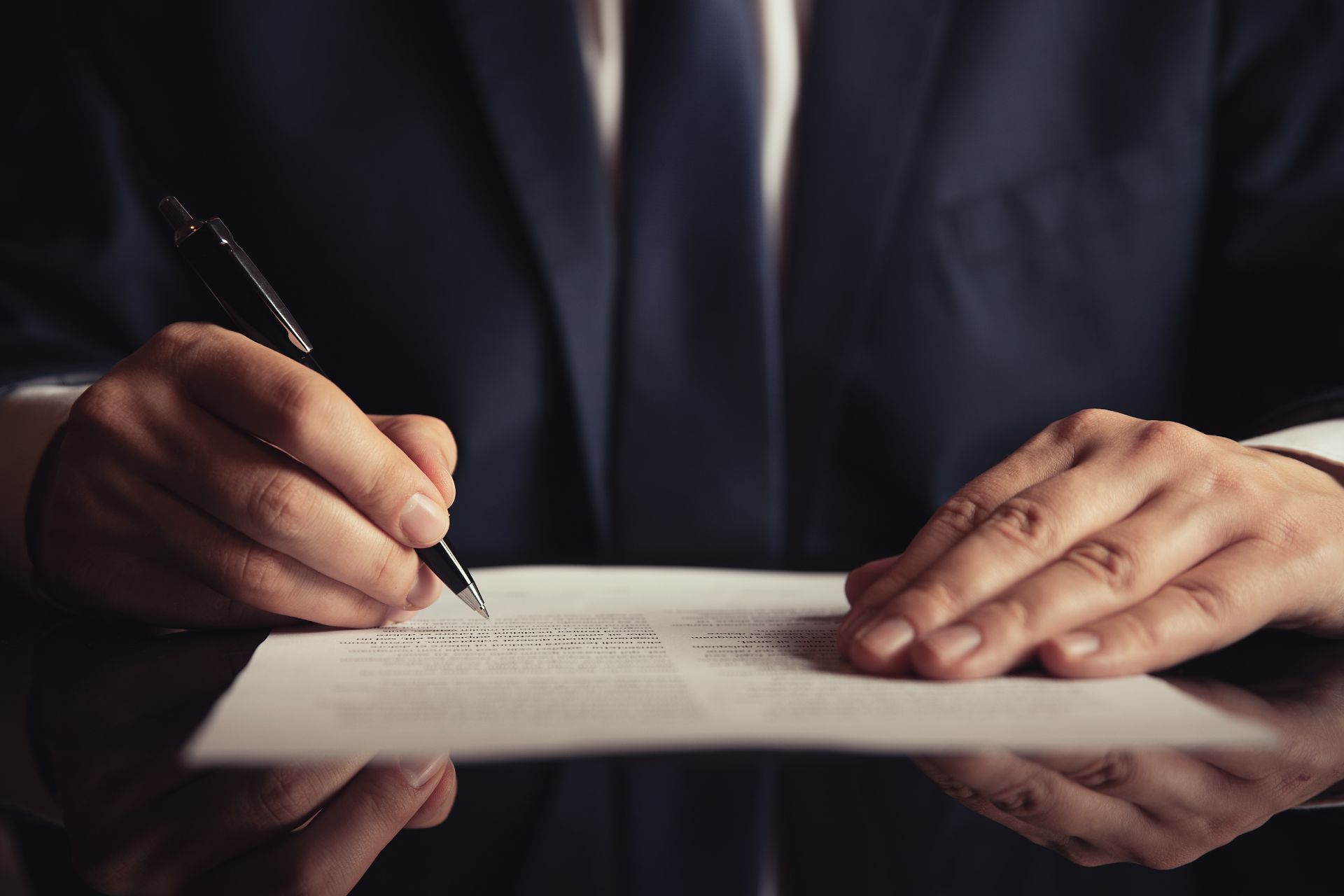 Registrar un contrato de alquiler