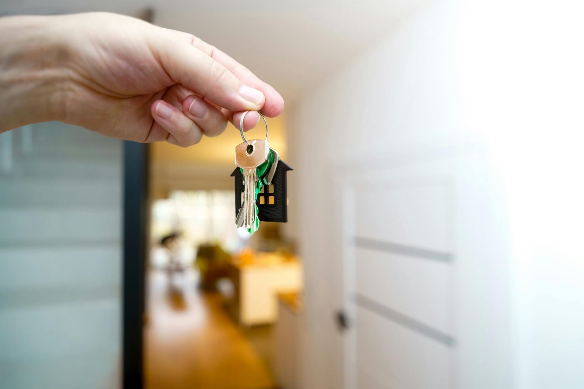 Deducción por Vivienda Habitual