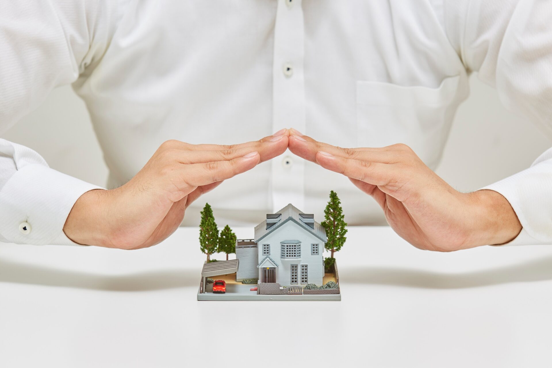 Vivienda protegida permanente