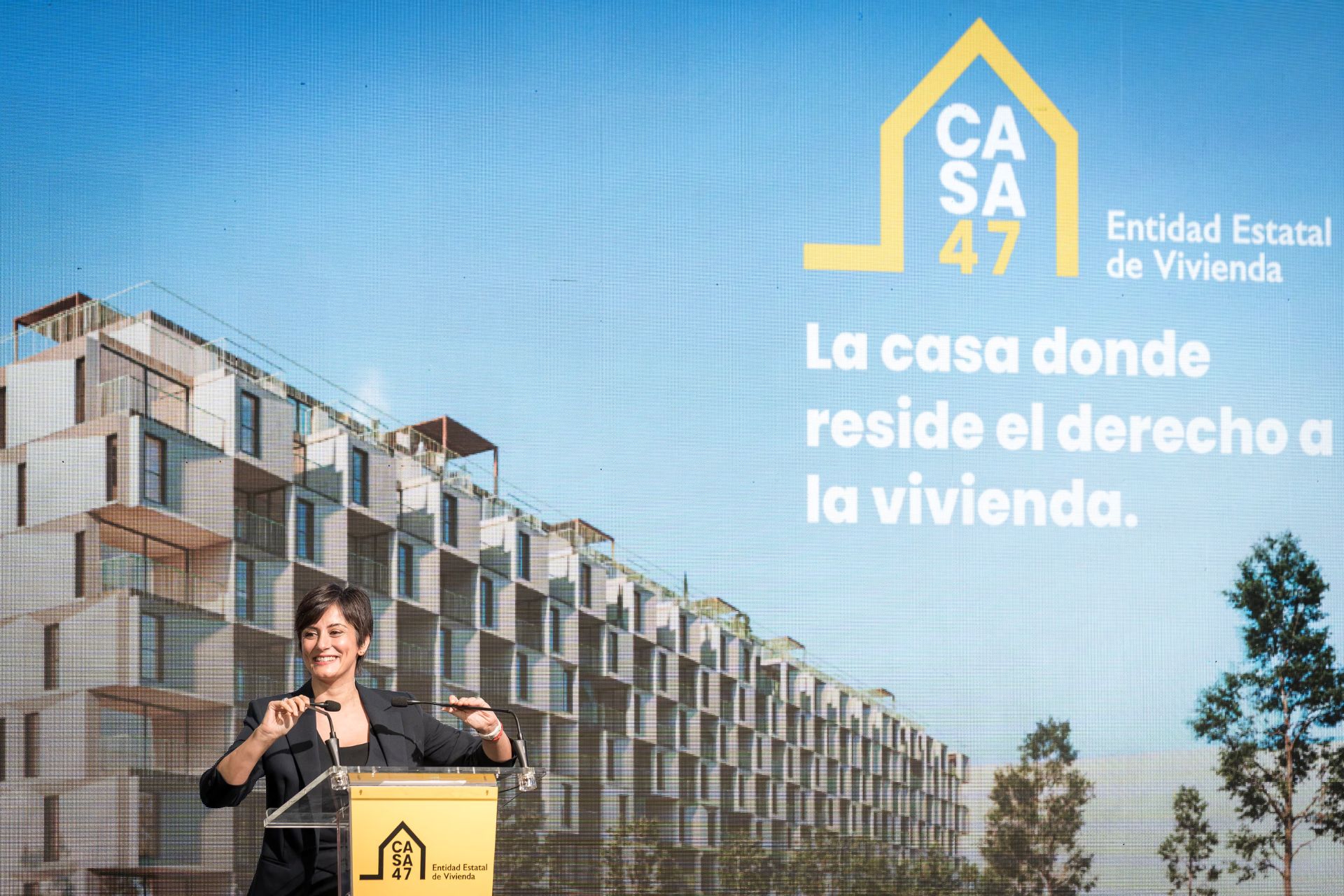 Plan Casa 47