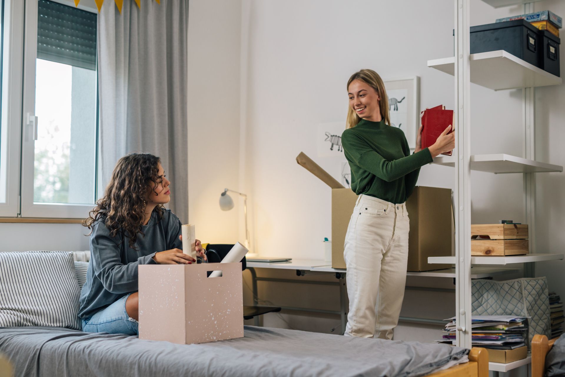 alquiler de habitaciones en 2026