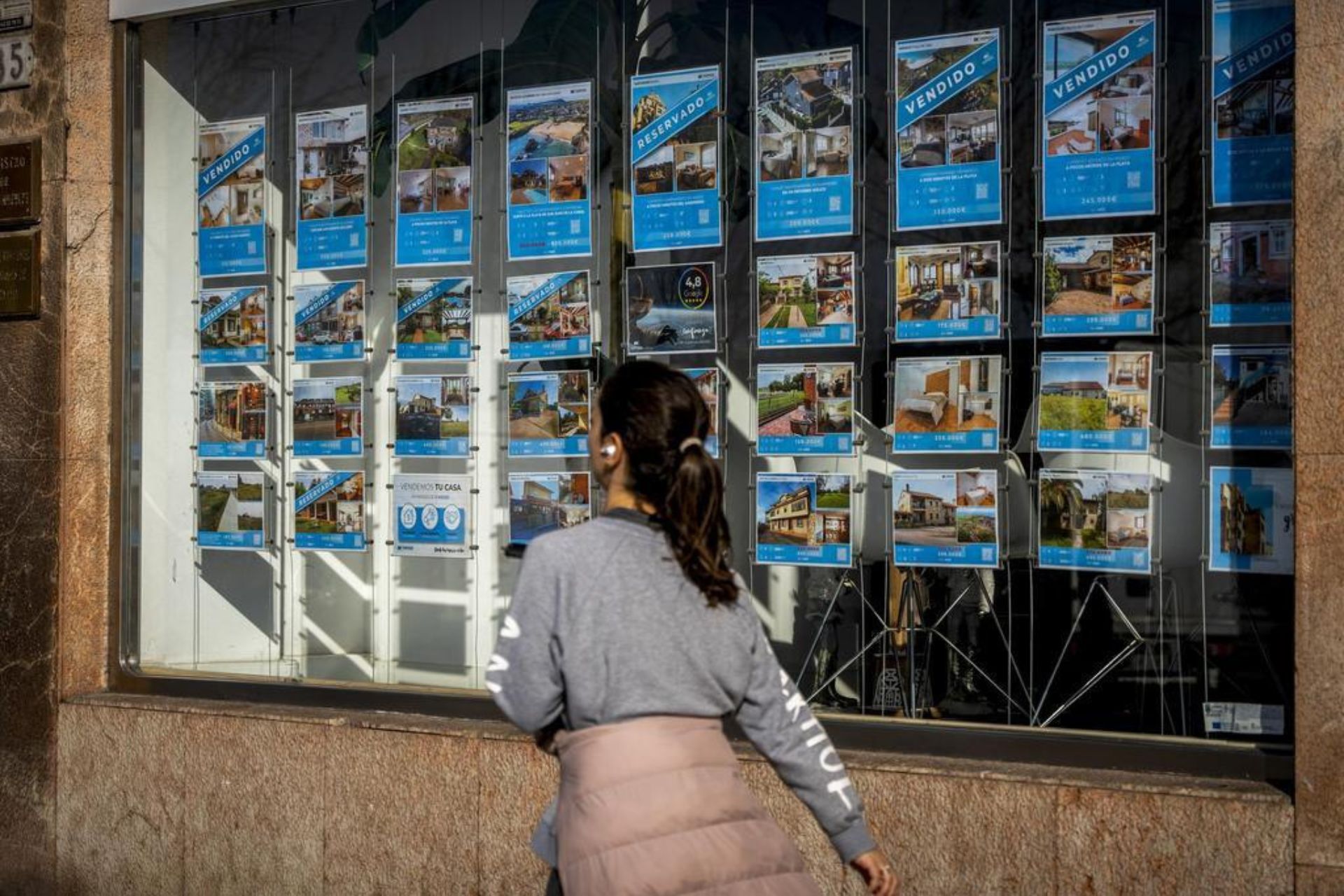donaciones para comprar vivienda
