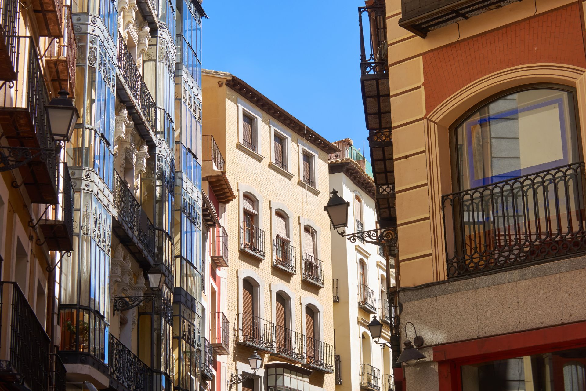 ayudas para primera vivienda en Castilla-La Mancha