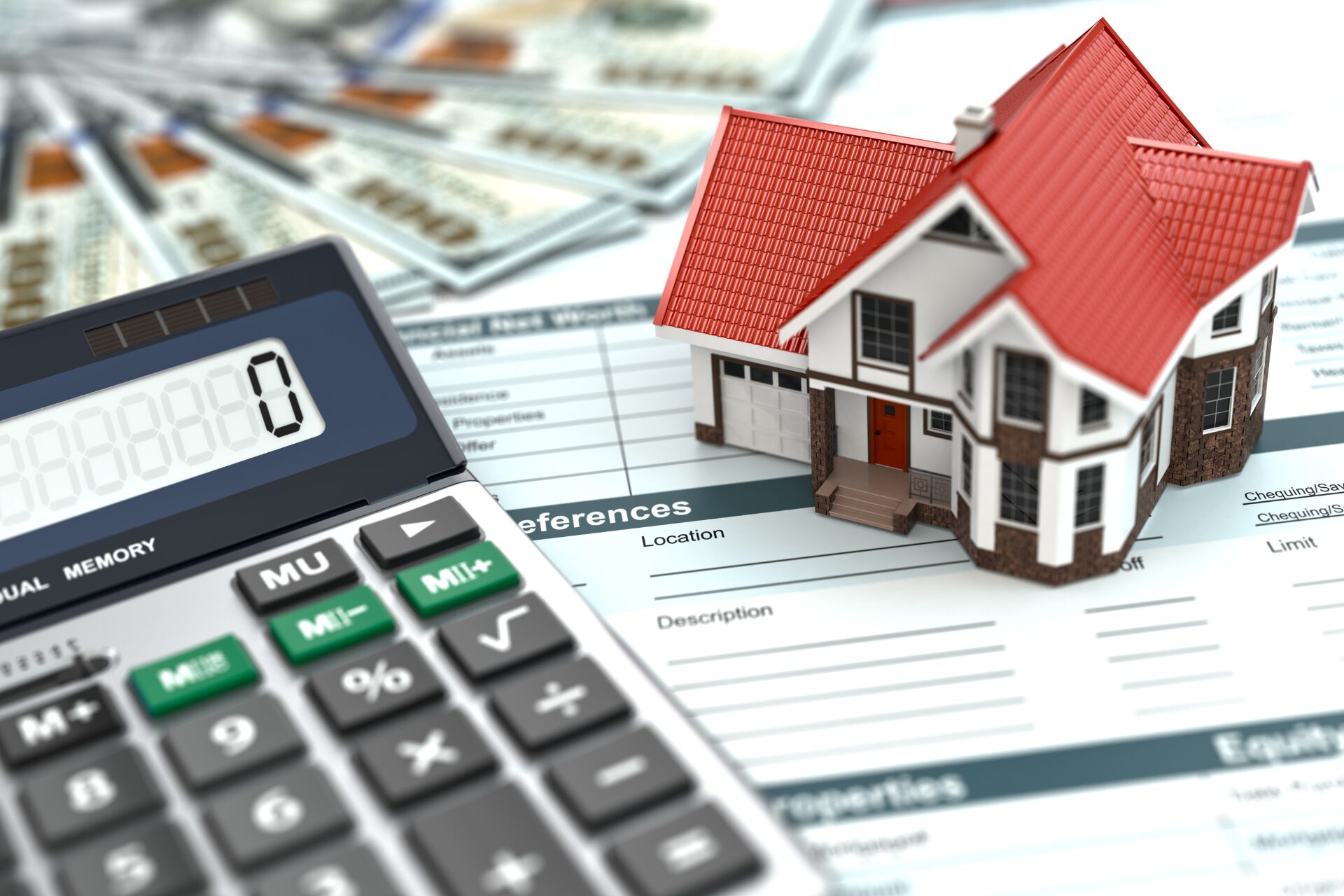 Calculadora Gastos Compraventa Vivienda 2026