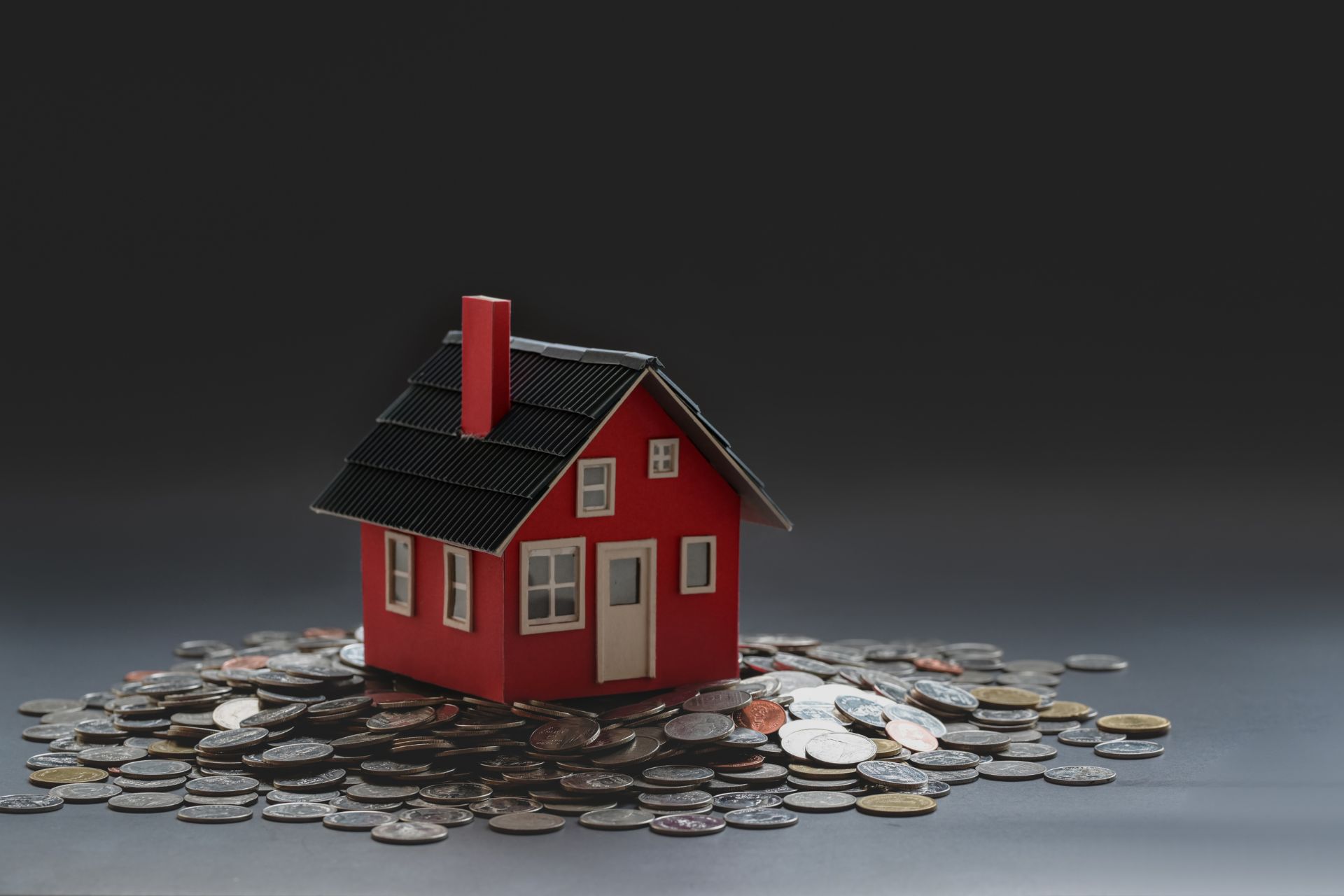 vender un piso con hipoteca pendiente