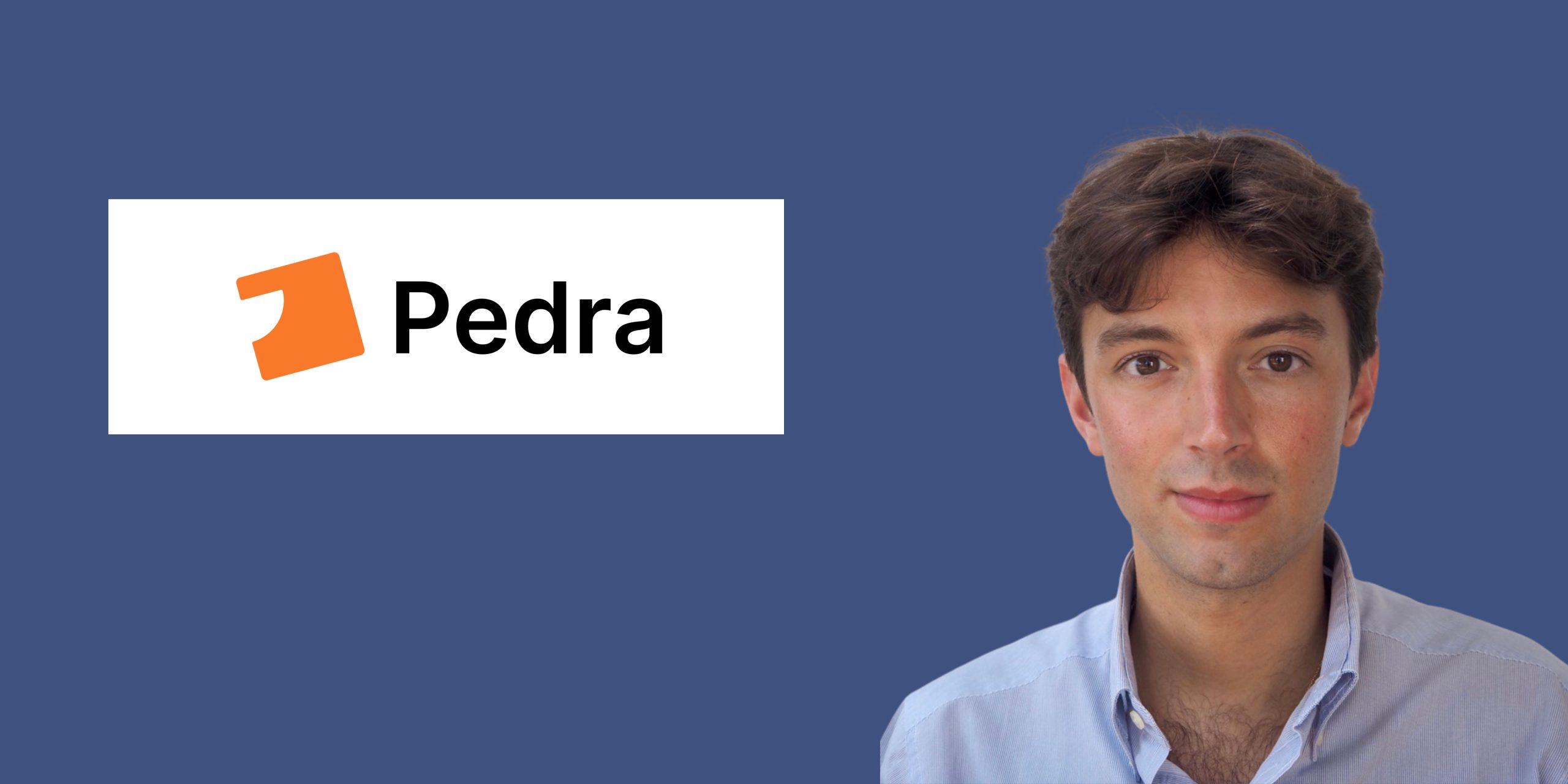Pedra