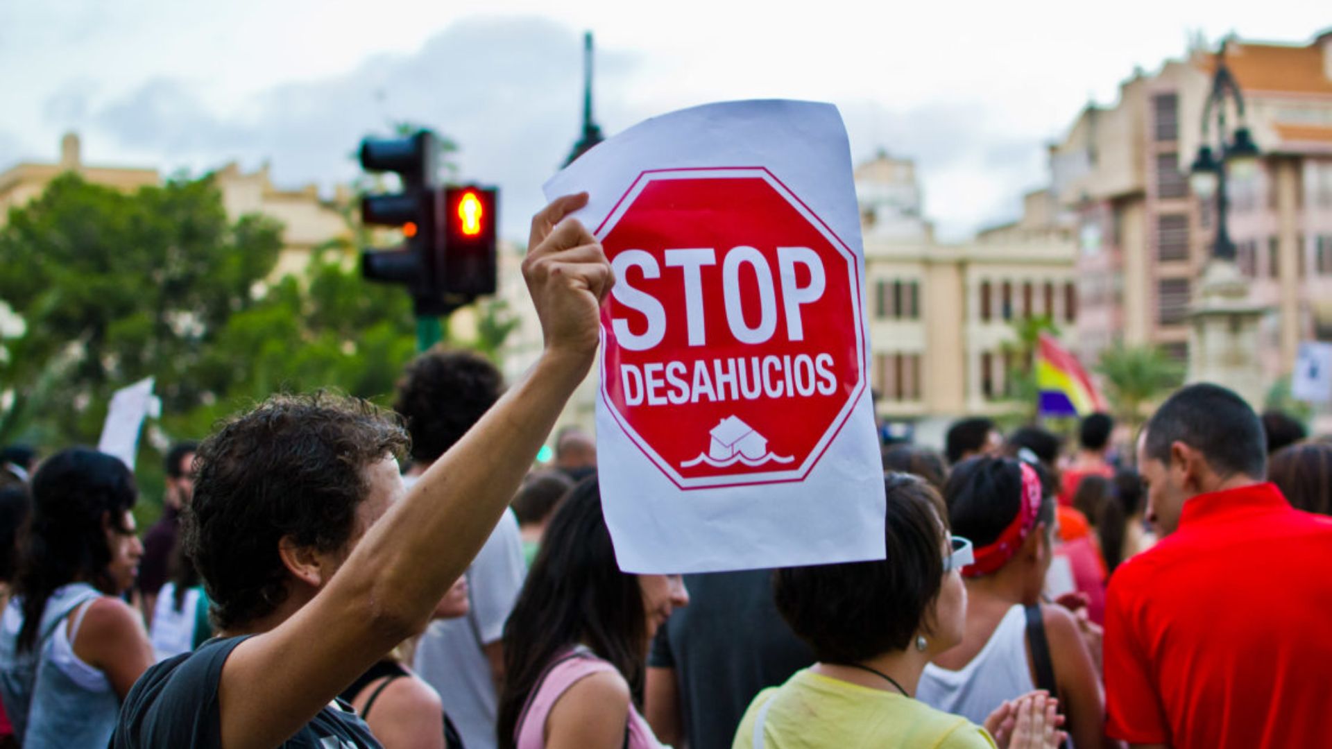 Desahucios