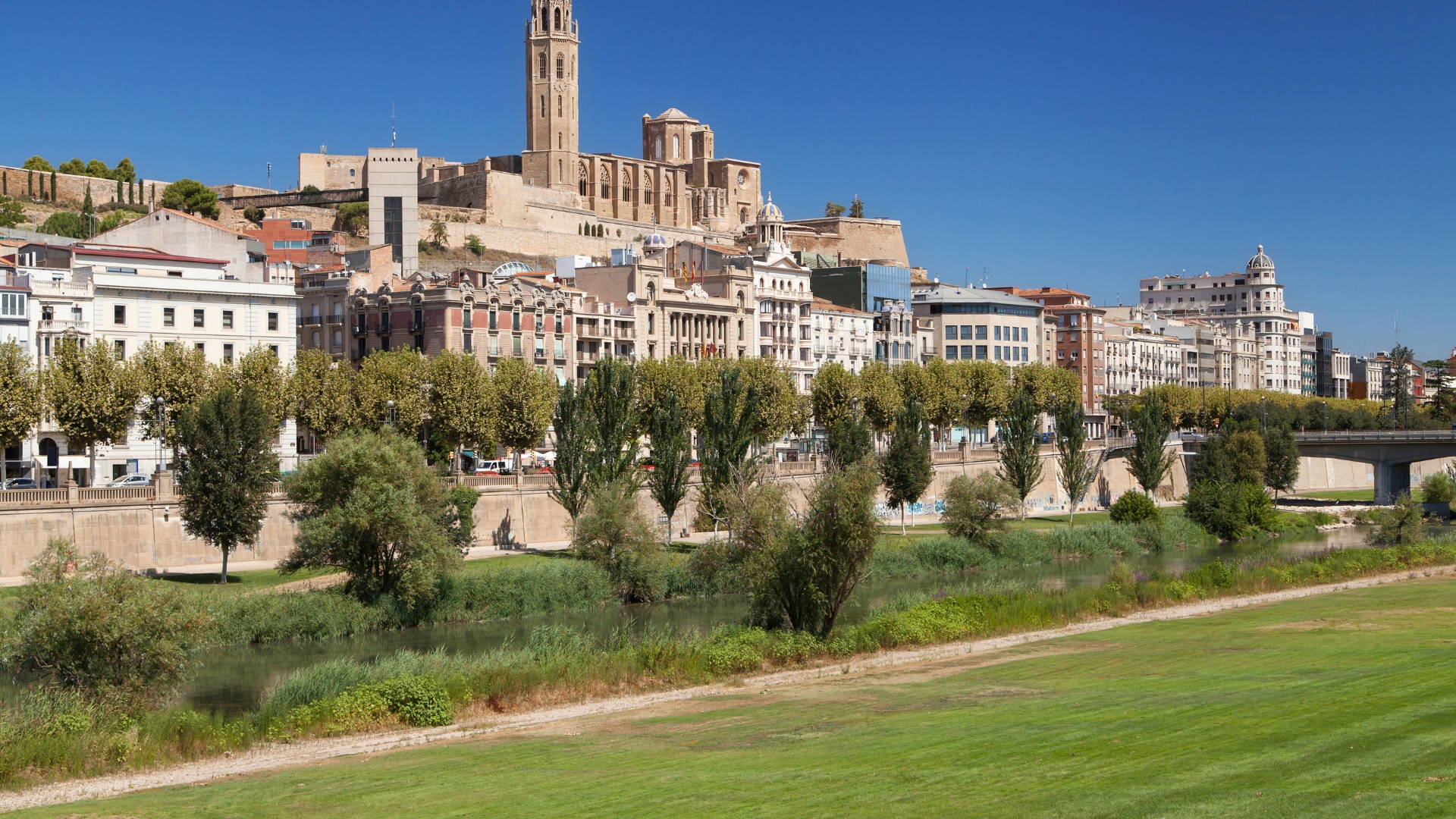 las mejores inmobiliarias de Lleida