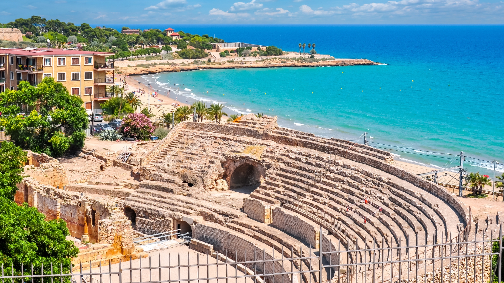 las mejores inmobiliarias en Tarragona
