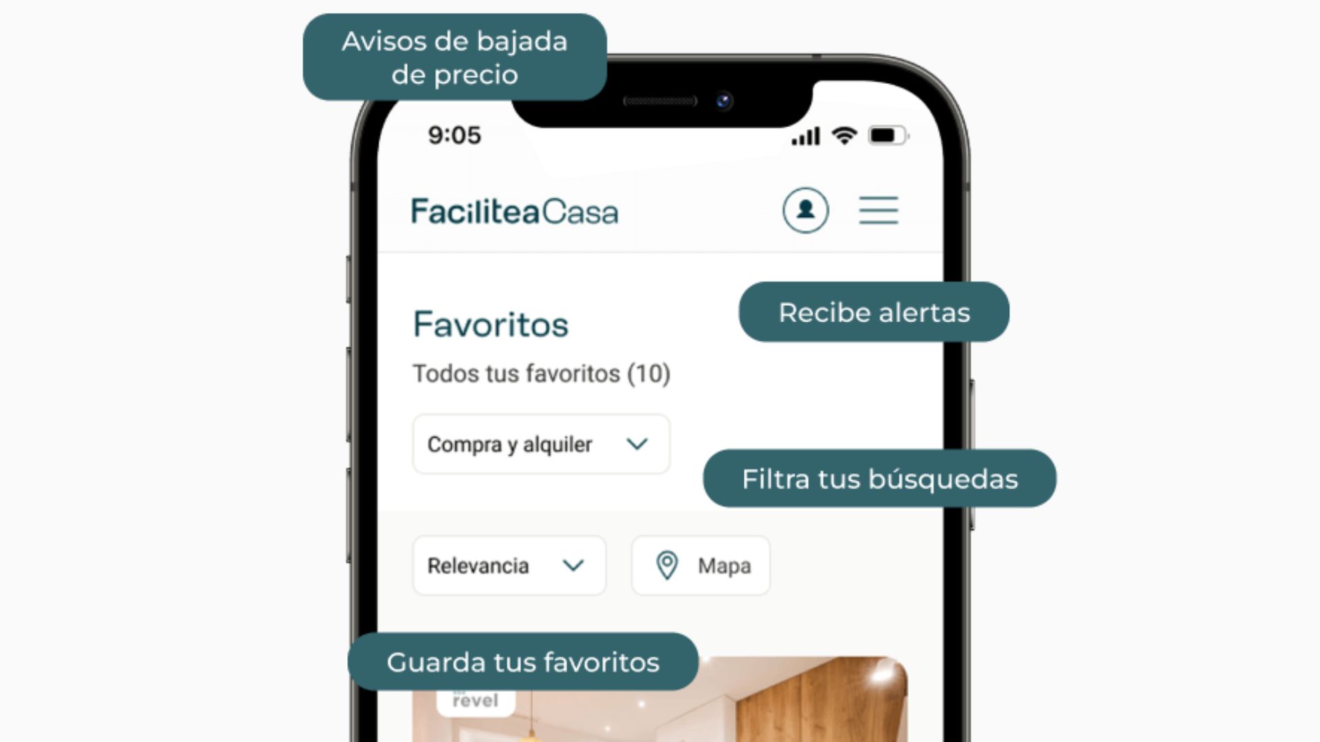 Facilitea Casa