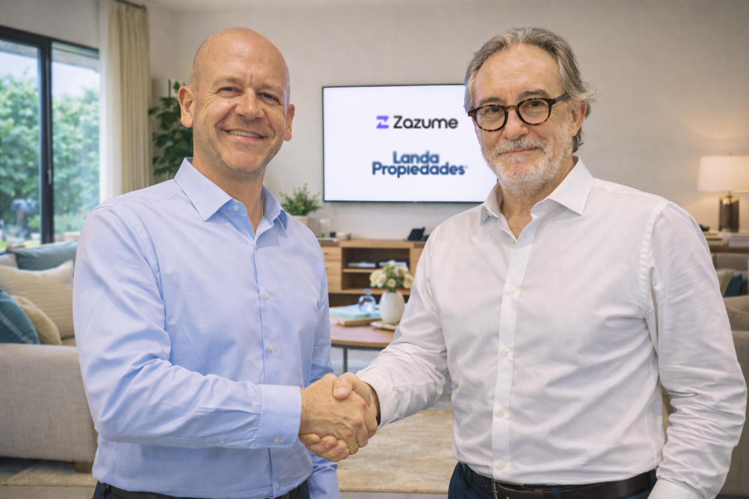 Landa Propiedades en Zaragoza