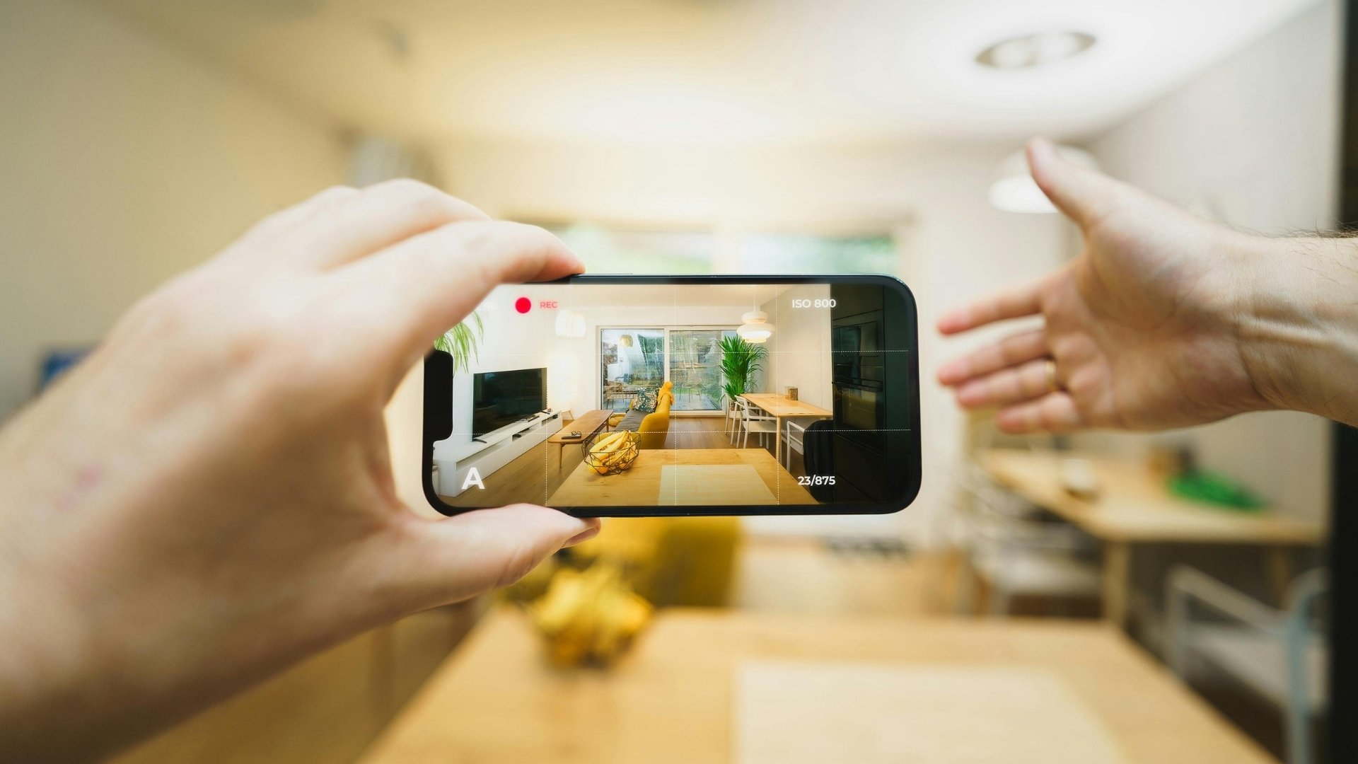 Inteligencia artificial para inmobiliarias