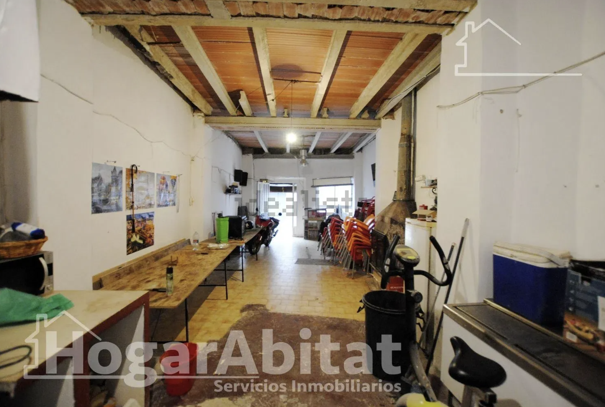 chalets por 39.900€