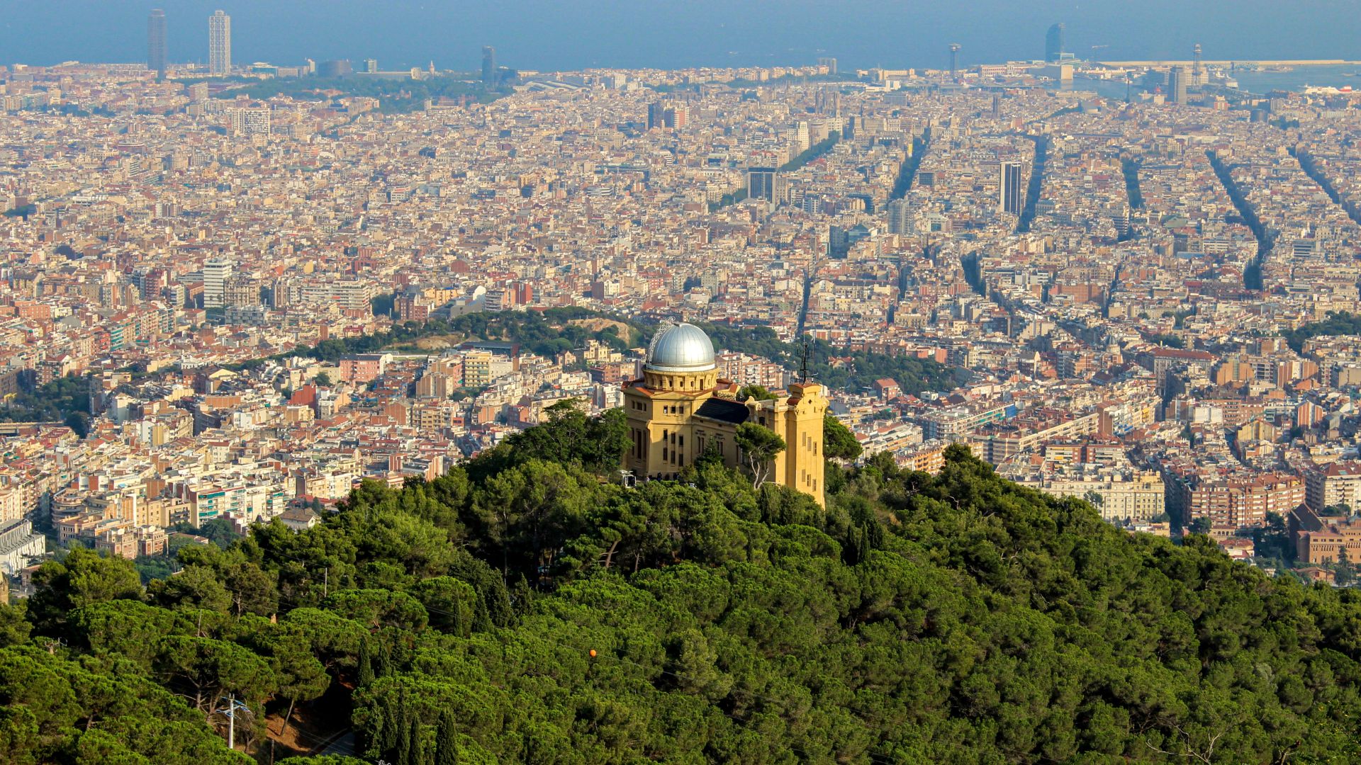 alquilar piso Barcelona zona tensionada