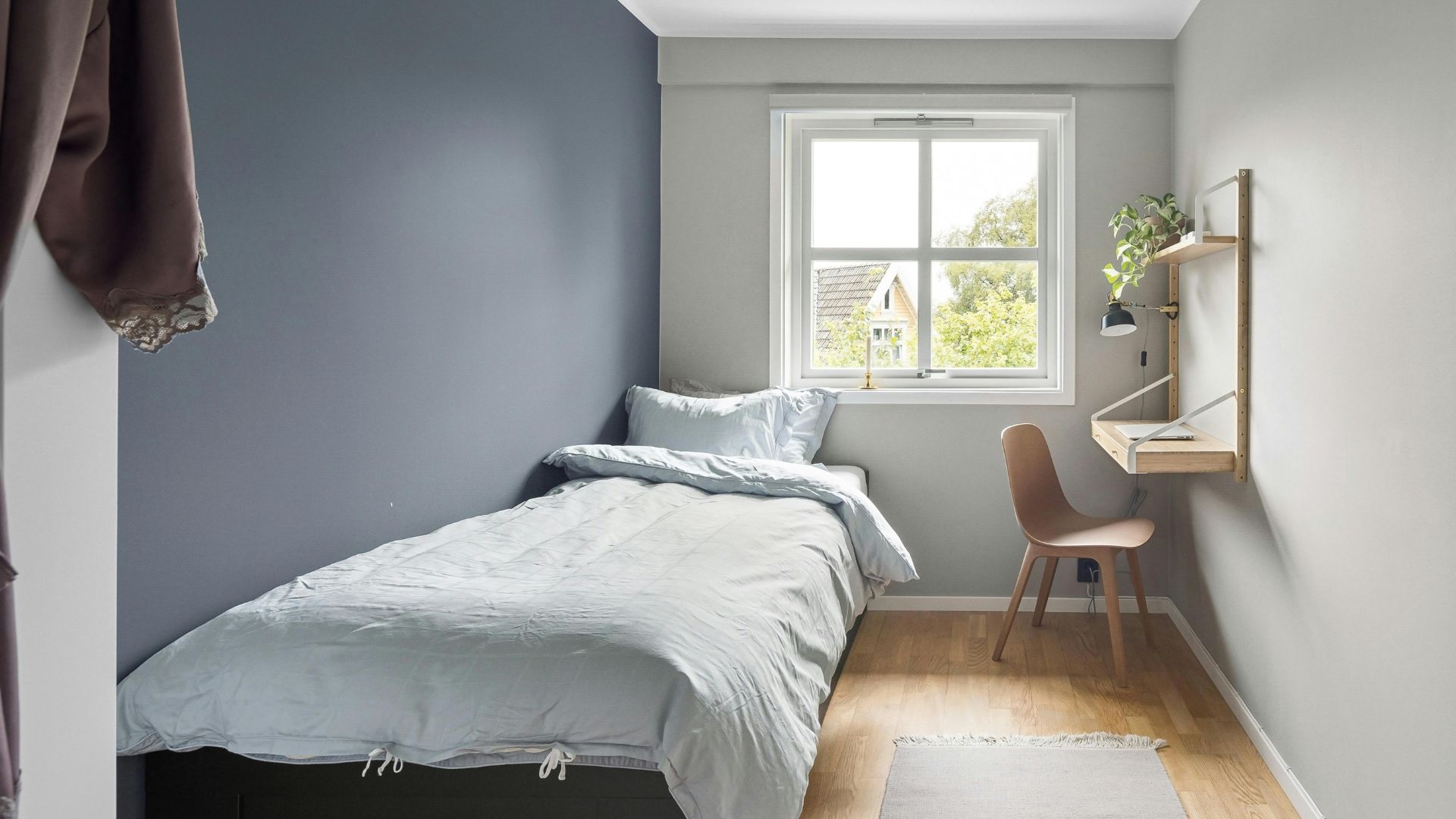 alquiler de habitaciones
