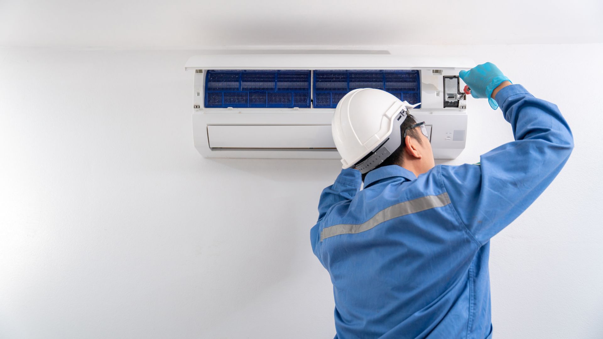 cuánto cuesta instalar aire acondicionado