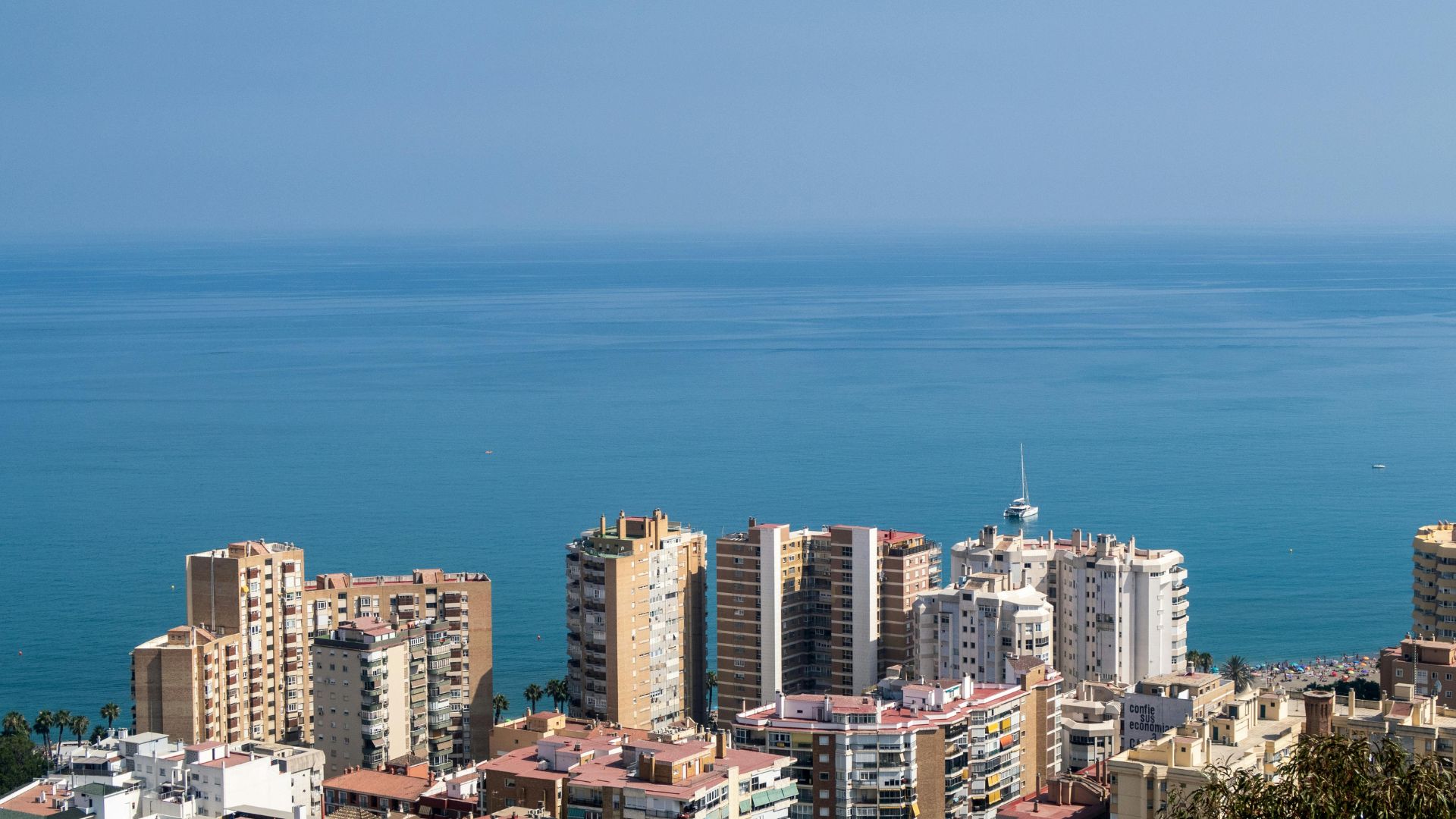 desequilibrio en el mercado inmobiliario
