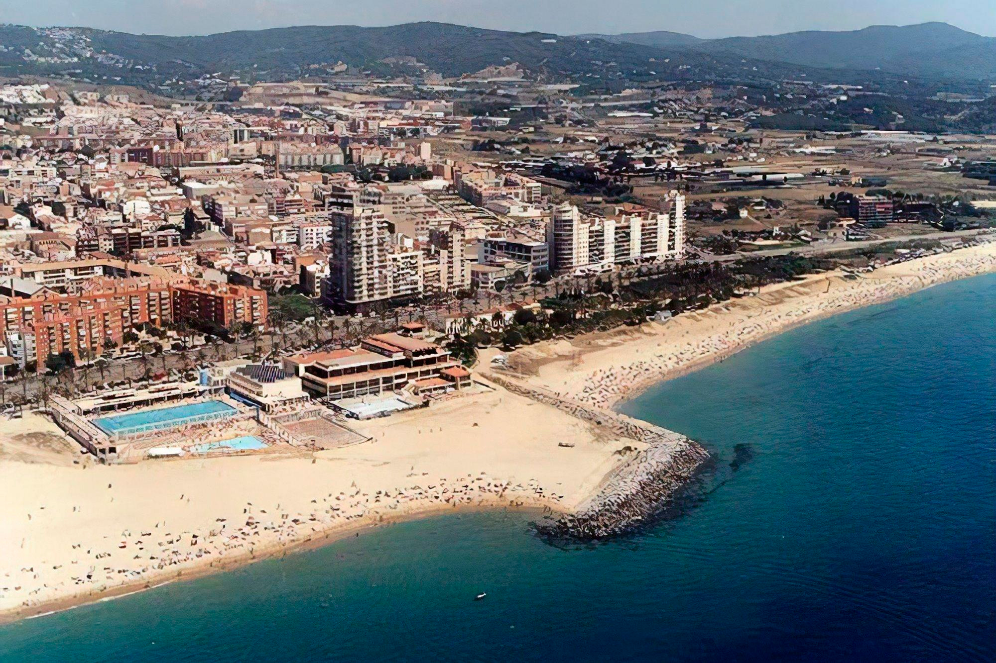 mejores inmobiliarias de Mataró