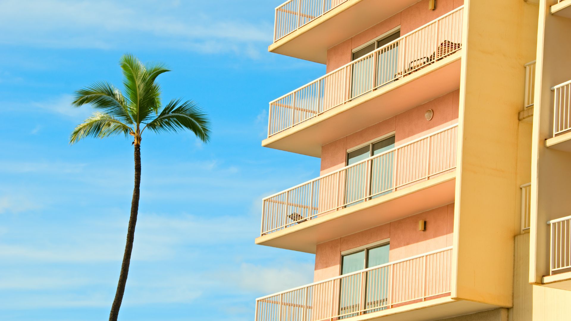 nueva regulación de alquileres temporales