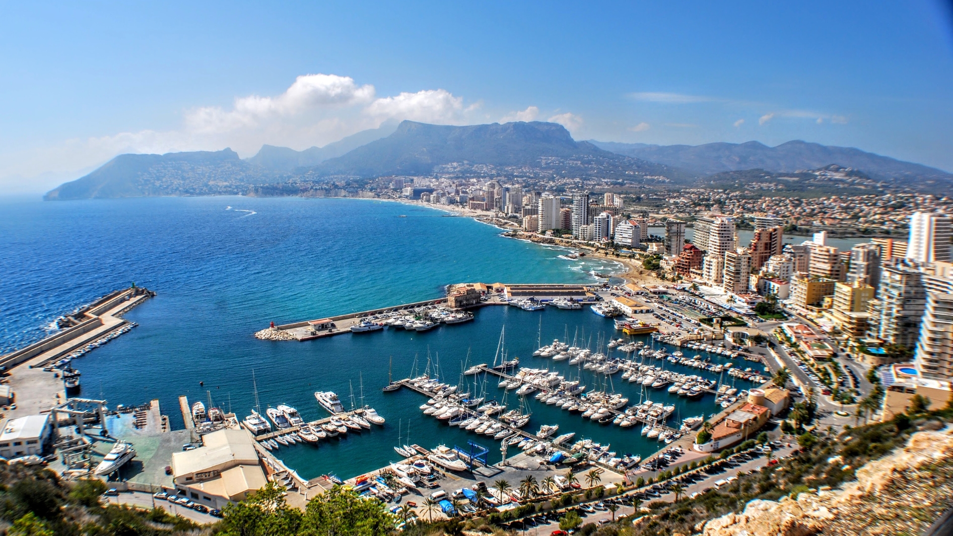 Las mejores inmobiliarias en Alicante