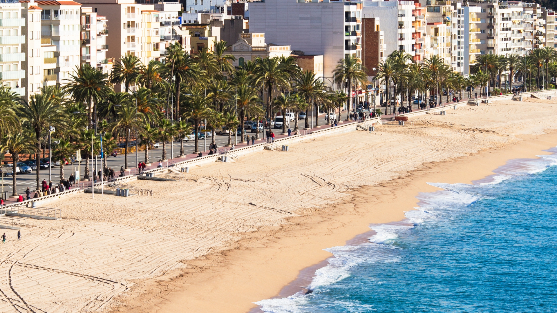 Mejores inmobiliarias Lloret de Mar