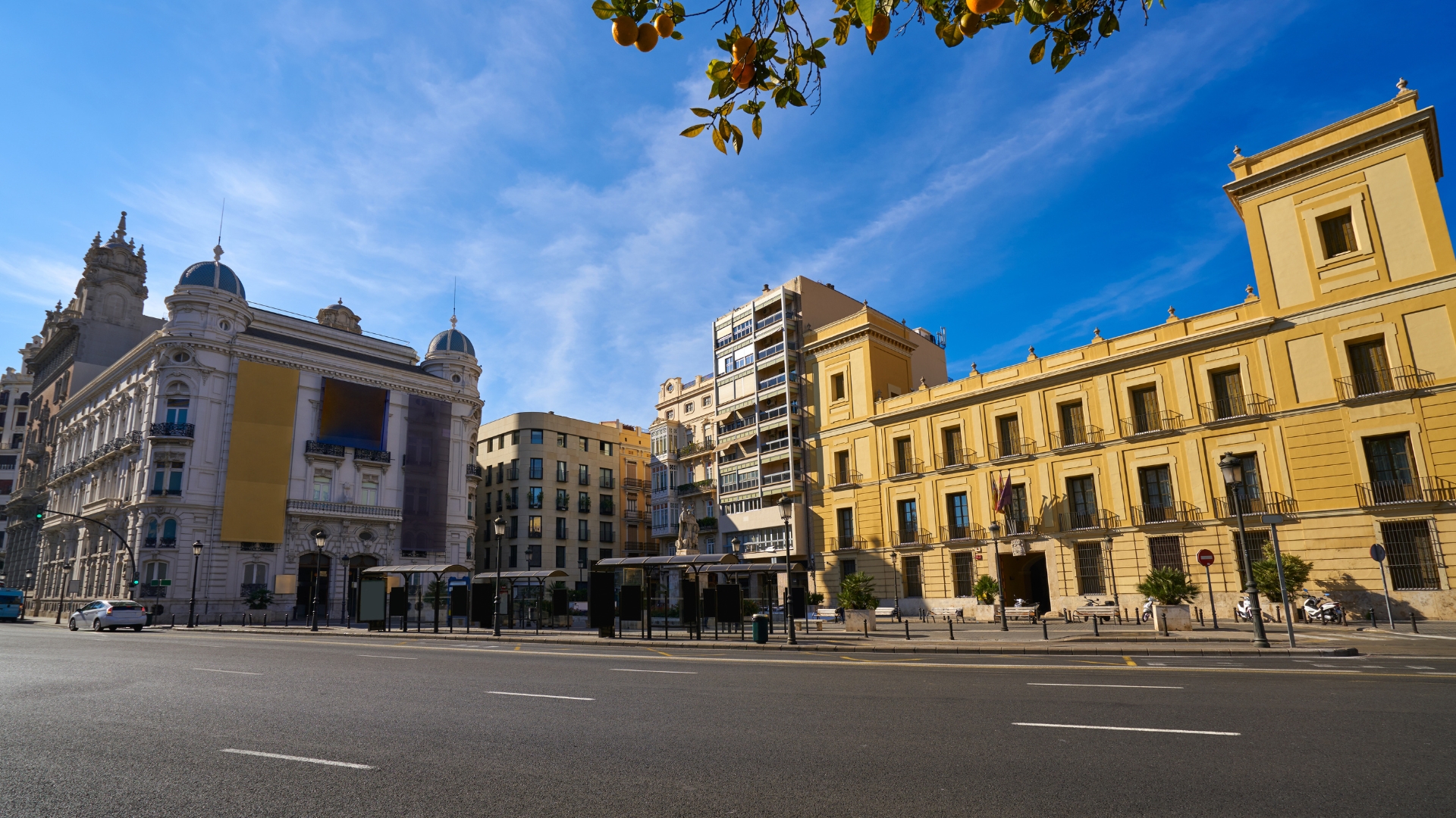 burbuja inmobiliaria en Tetuán de Madrid