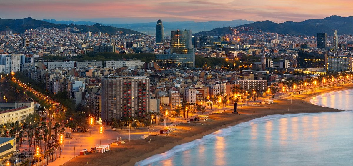 5 mejores inmobiliarias de Barcelona